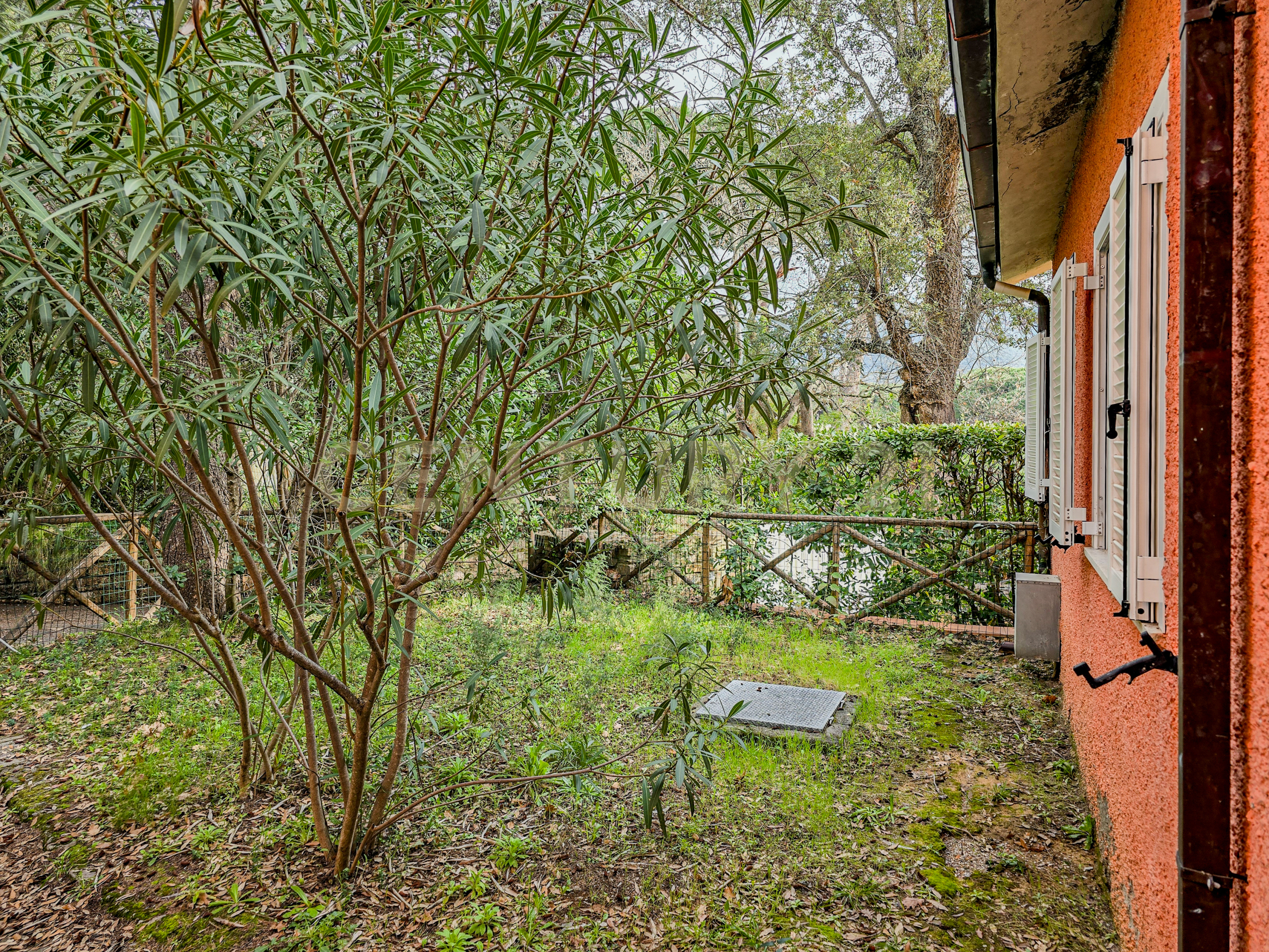 Villetta a schiera con giardino in via delle sughere, Castiglione della Pescaia