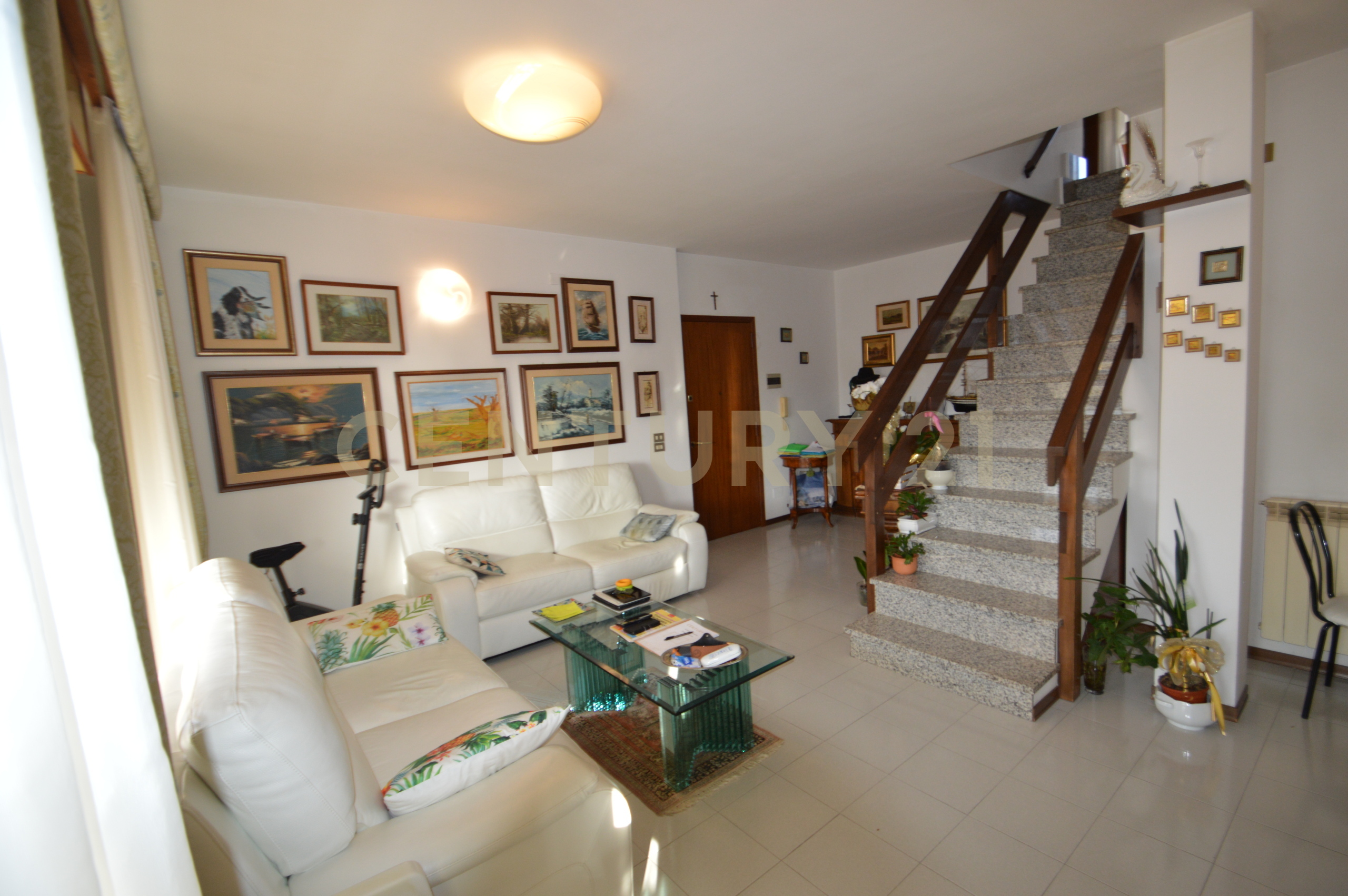 Quadrilocale con terrazzi in via giovanni verga 11, Grosseto