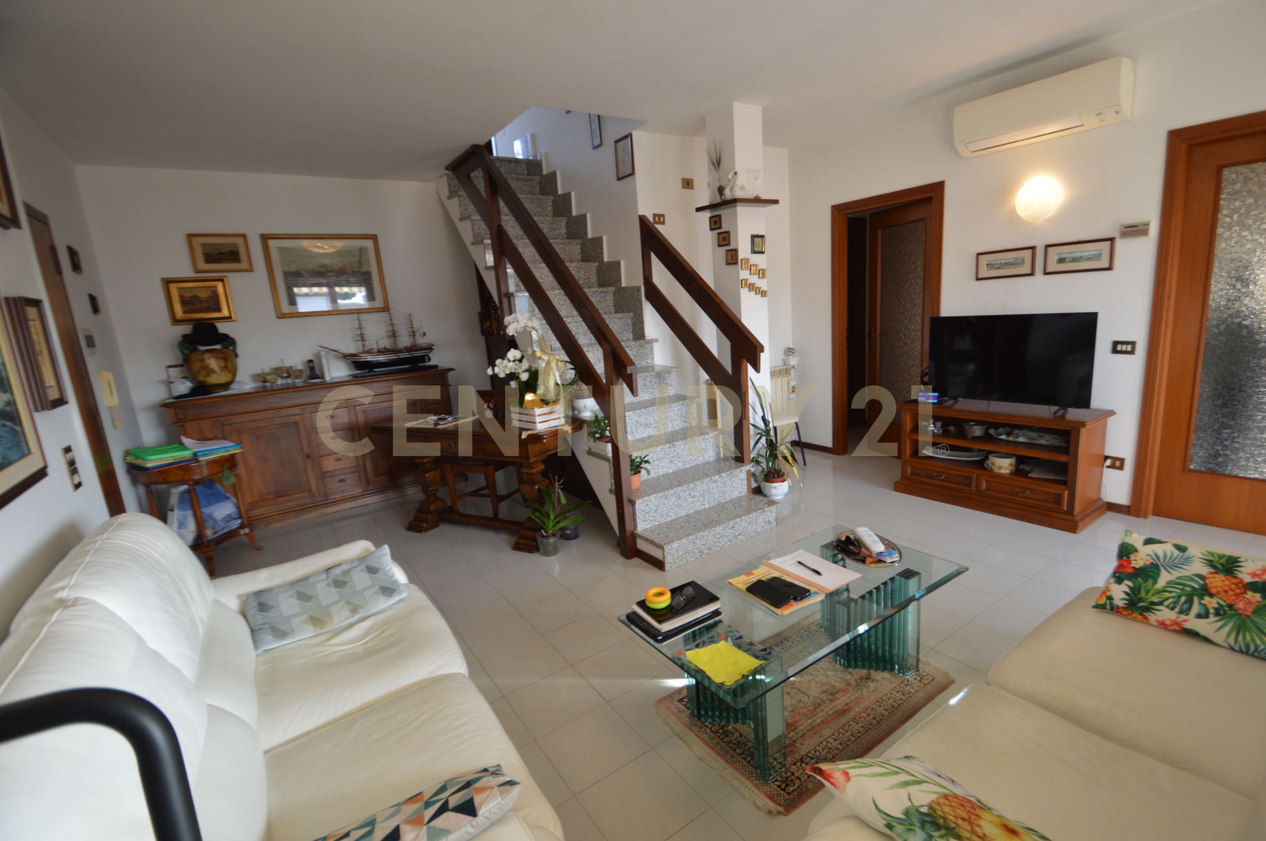 Quadrilocale con terrazzi in via giovanni verga 11, Grosseto