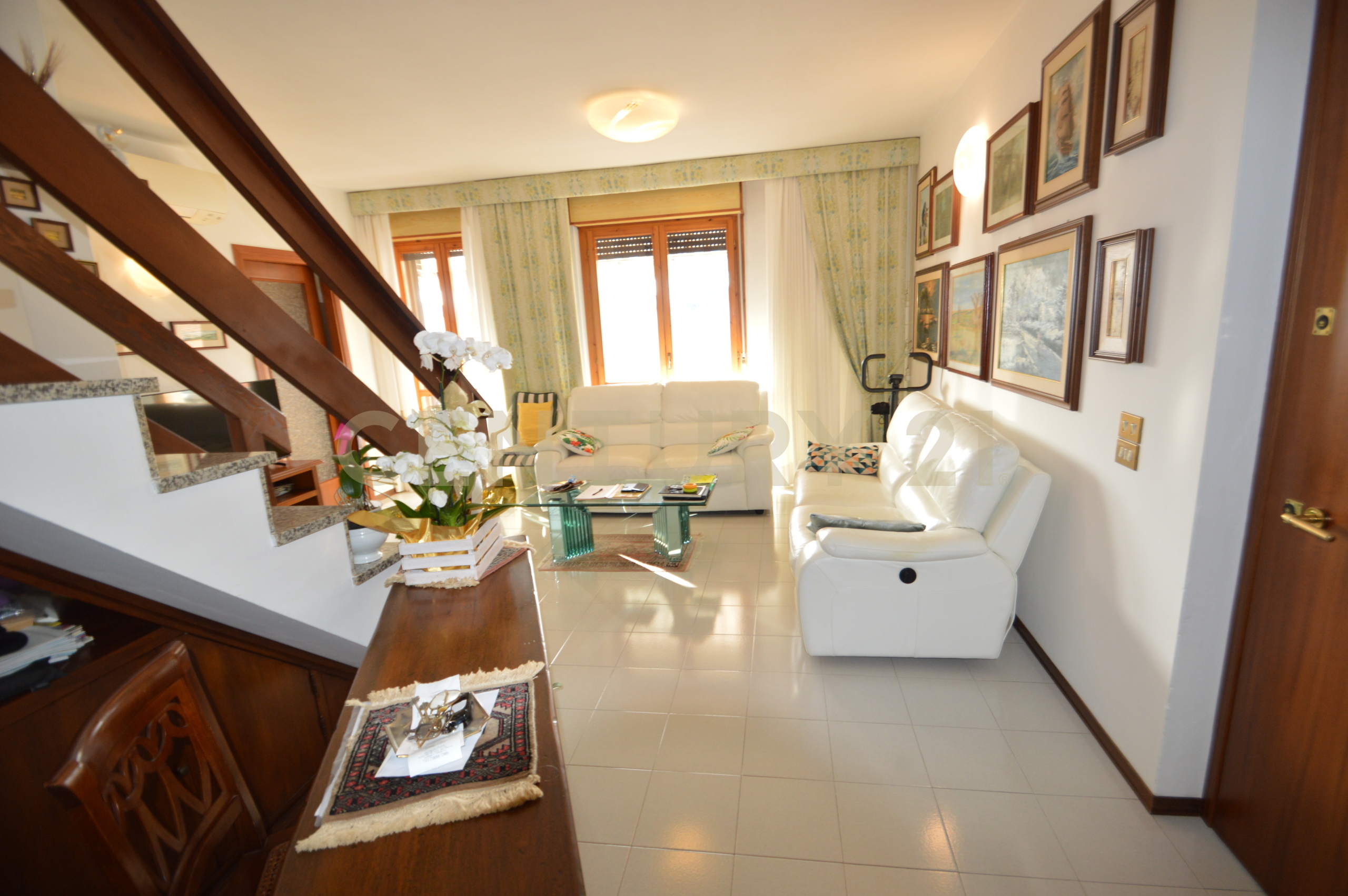 Quadrilocale con terrazzi in via giovanni verga 11, Grosseto