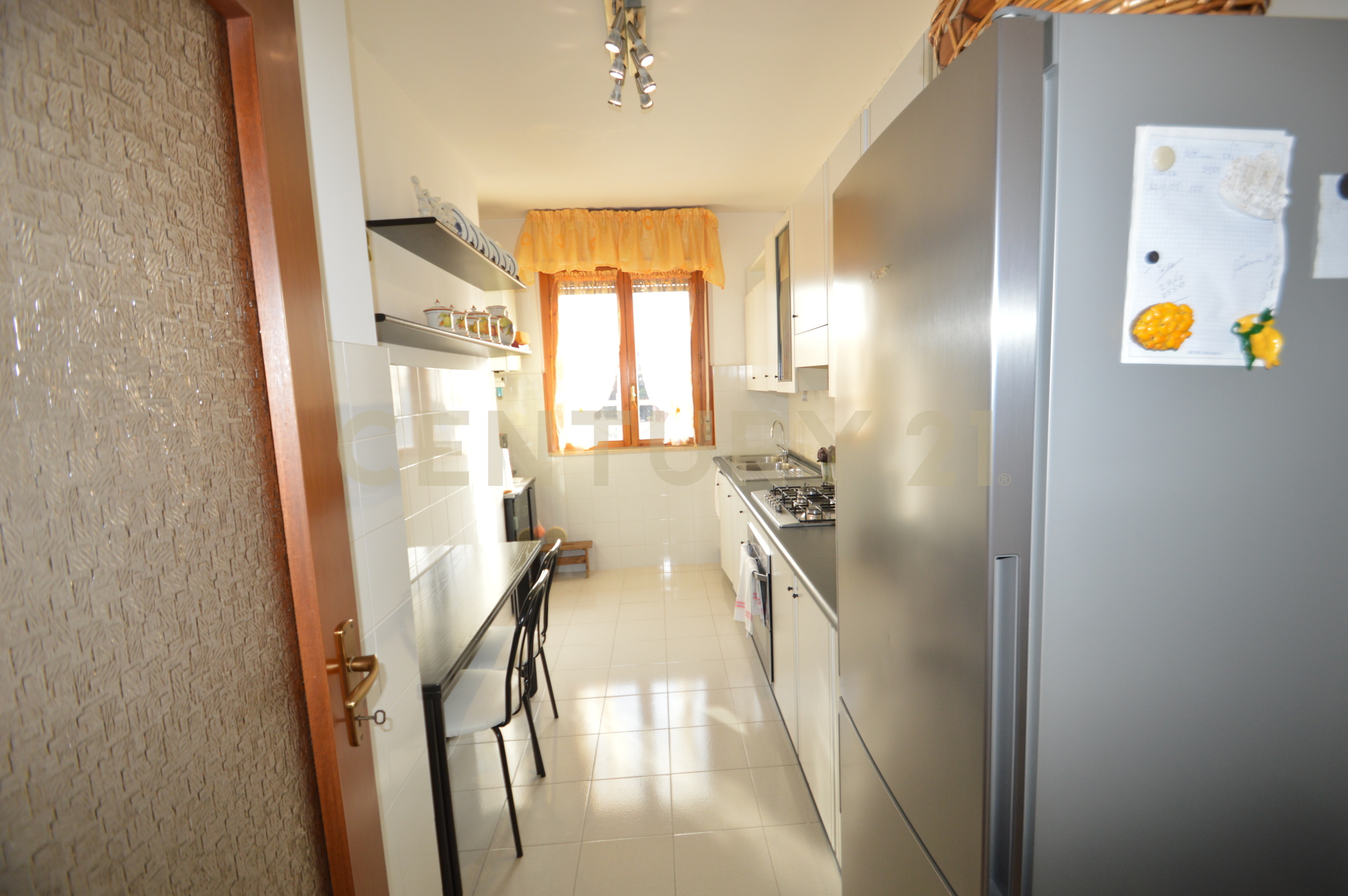 Quadrilocale con terrazzi in via giovanni verga 11, Grosseto