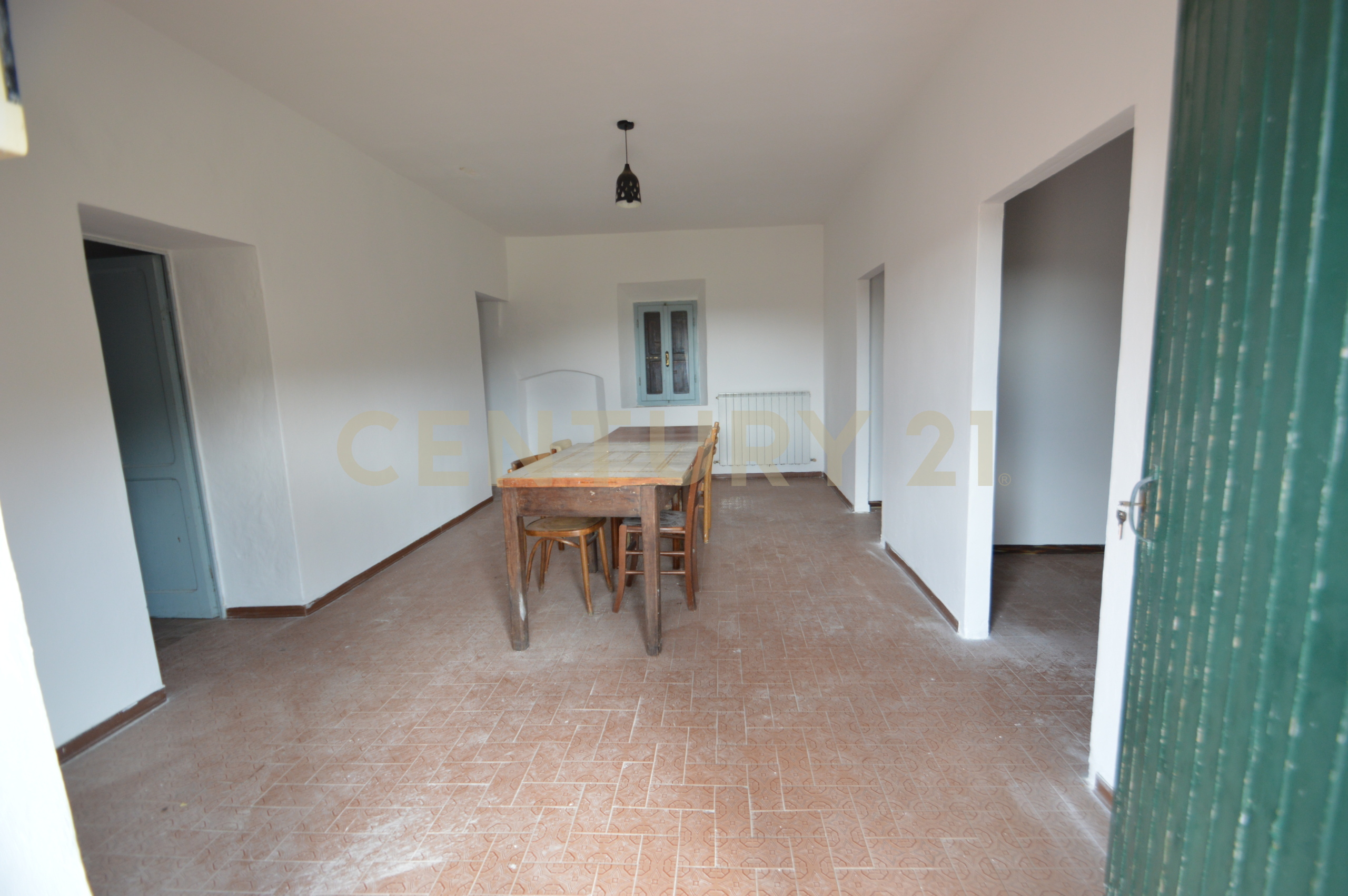 Casa indipendente da ristrutturare in via aurelia sud 112, Grosseto