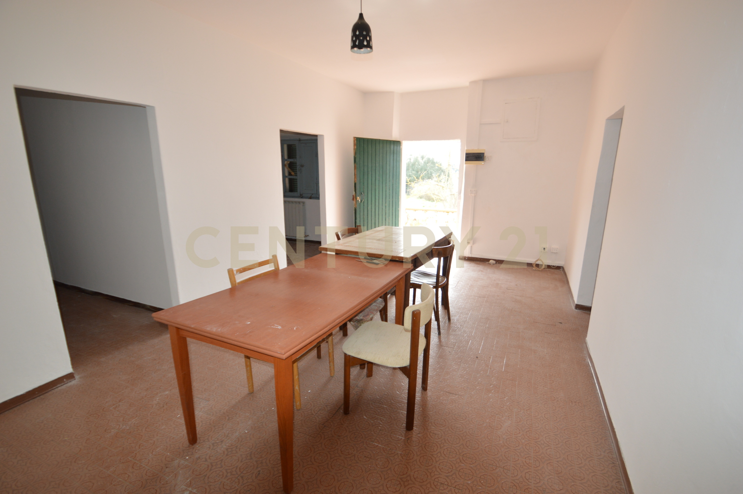 Casa indipendente da ristrutturare in via aurelia sud 112, Grosseto