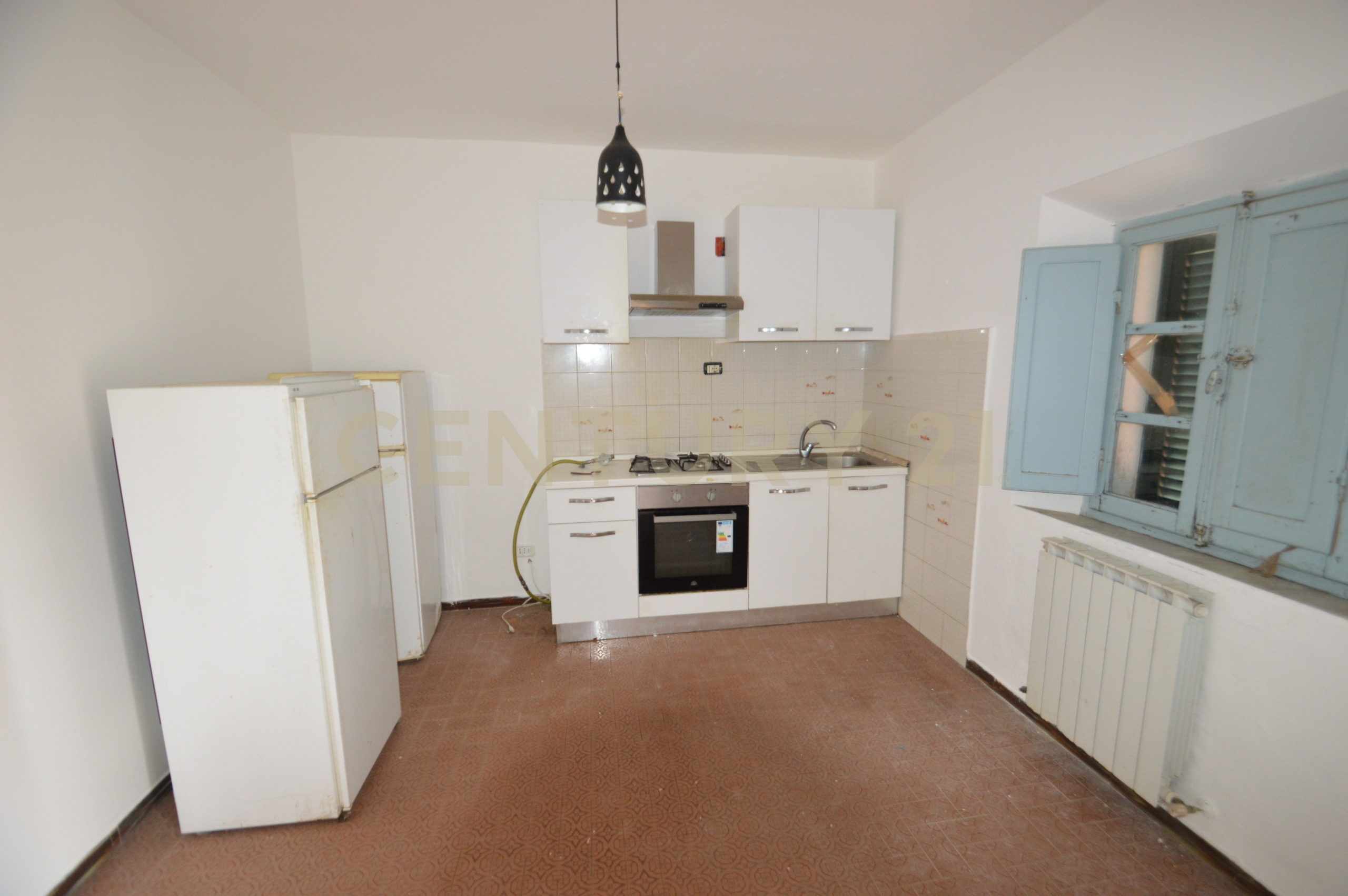 Casa indipendente da ristrutturare in via aurelia sud 112, Grosseto