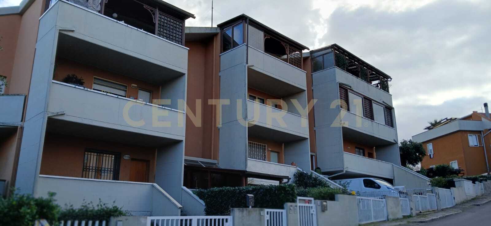 Casa indipendente con terrazzo in via fratelli matteini 9, Grosseto