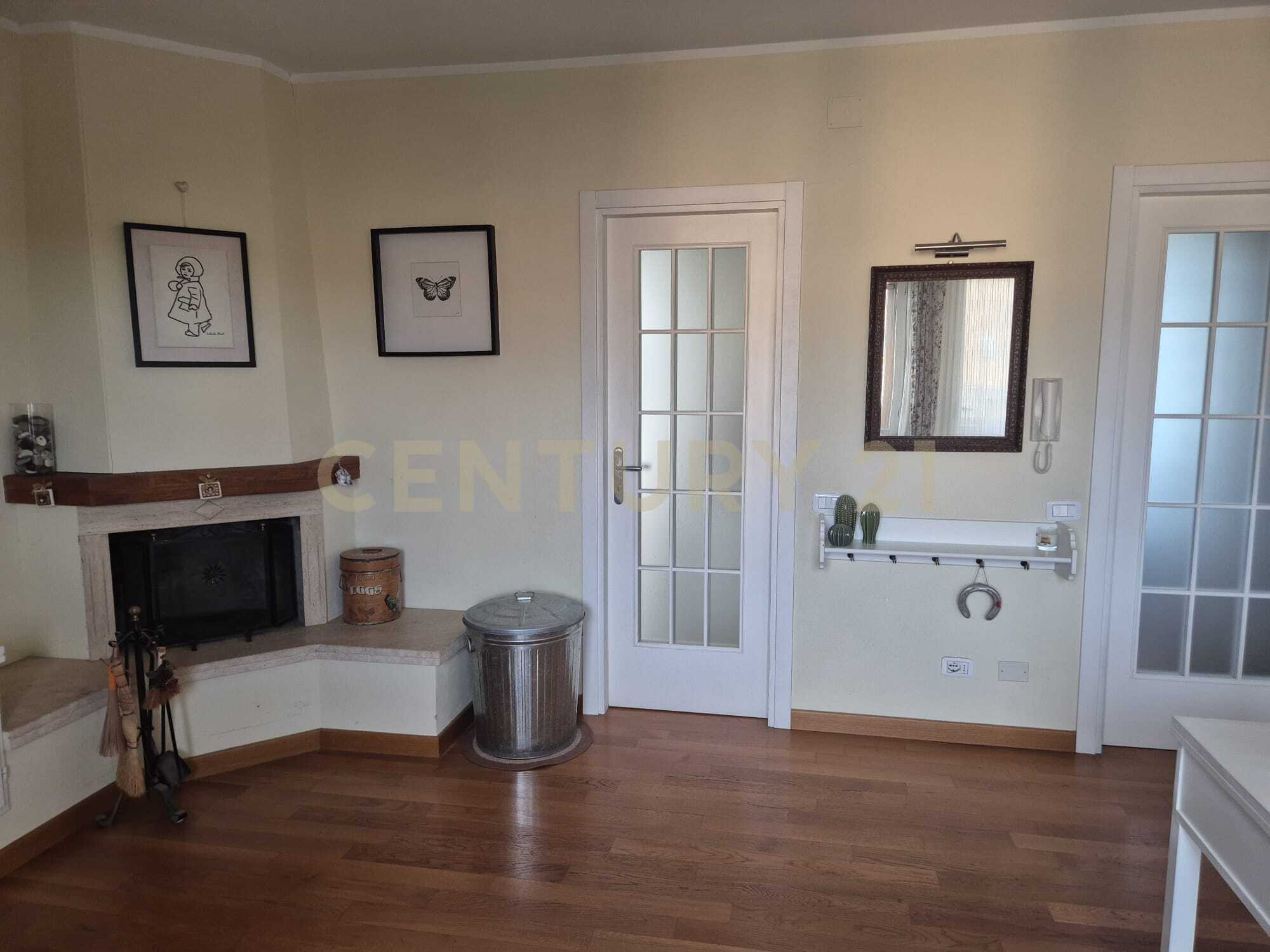 Casa indipendente con terrazzo in via fratelli matteini 9, Grosseto