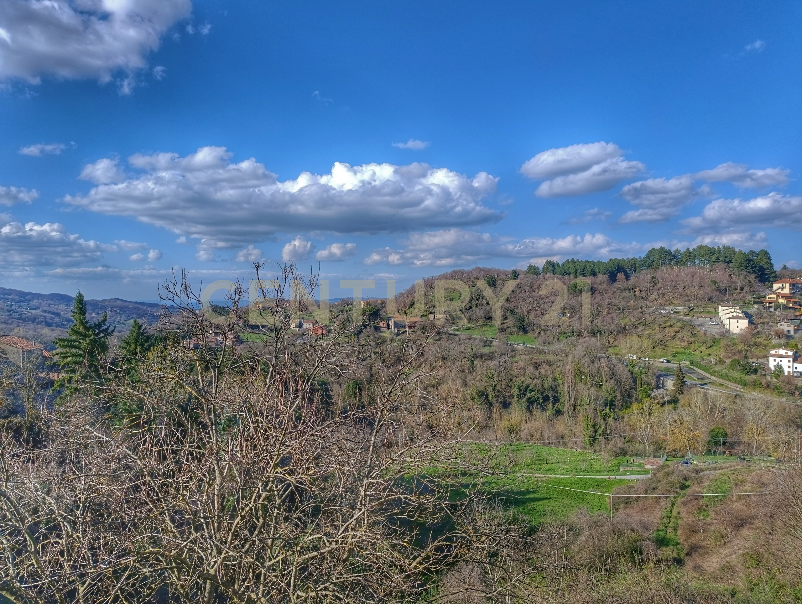 Appartamento da ristrutturare in via ricasoli 15, Arcidosso