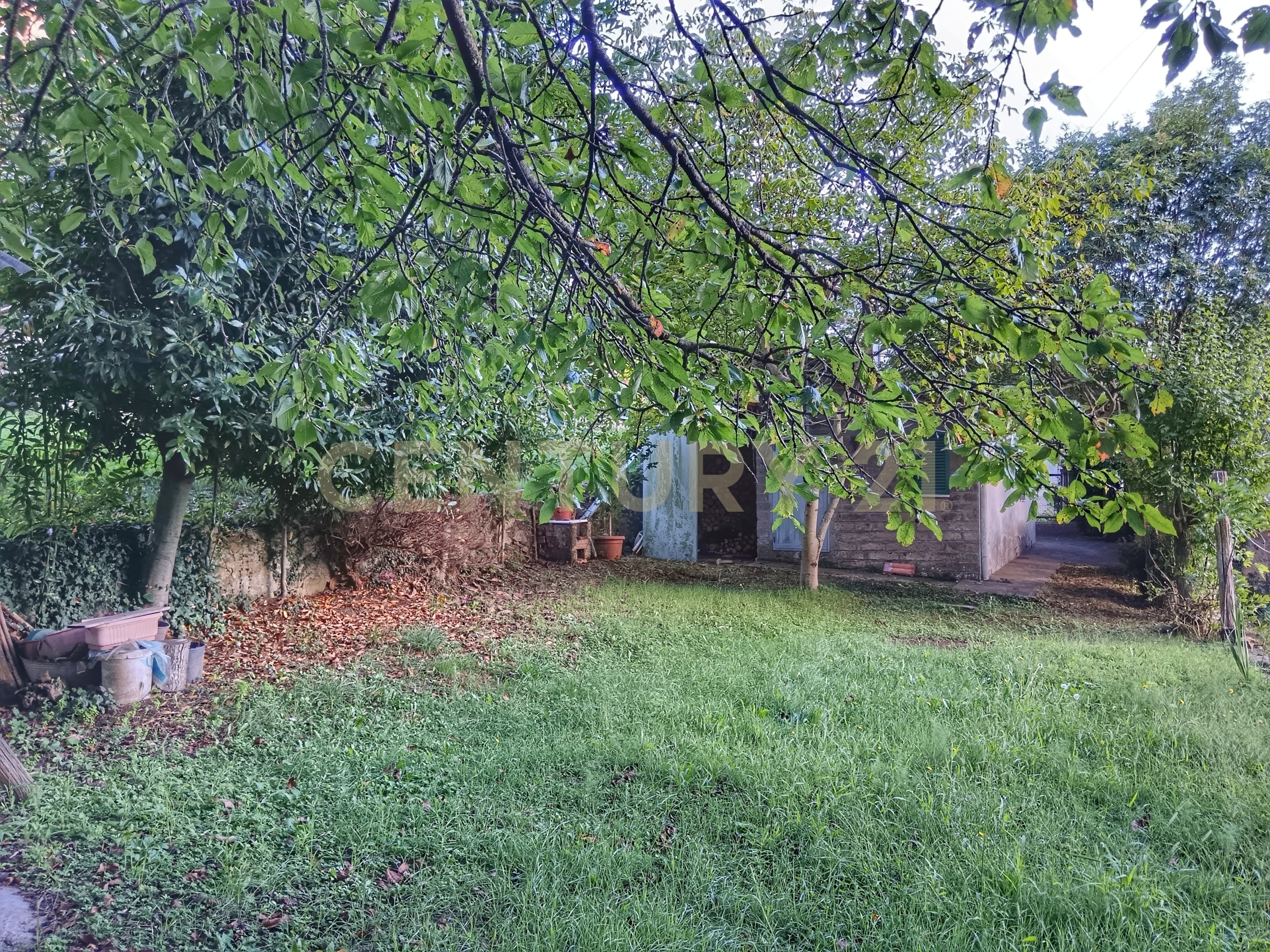 Casa indipendente da ristrutturare in via del parco 27, Santa Fiora