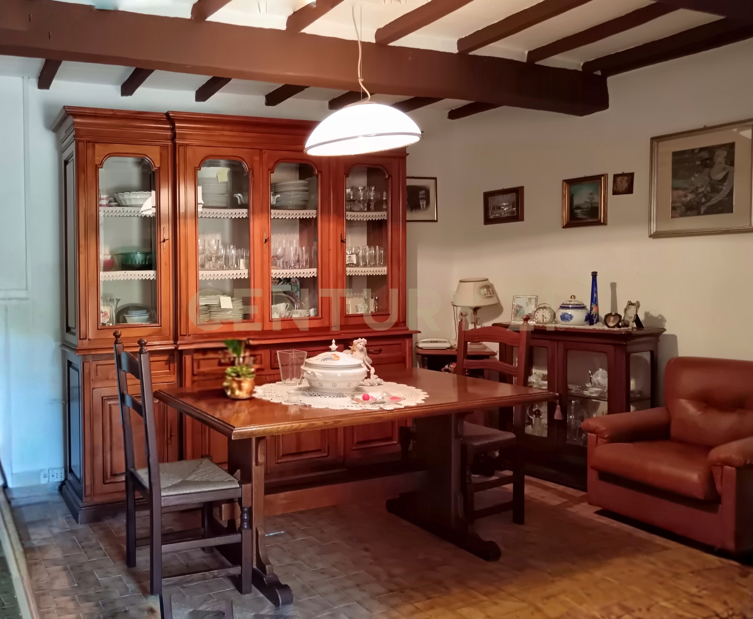 Casa indipendente da ristrutturare in via del parco 27, Santa Fiora