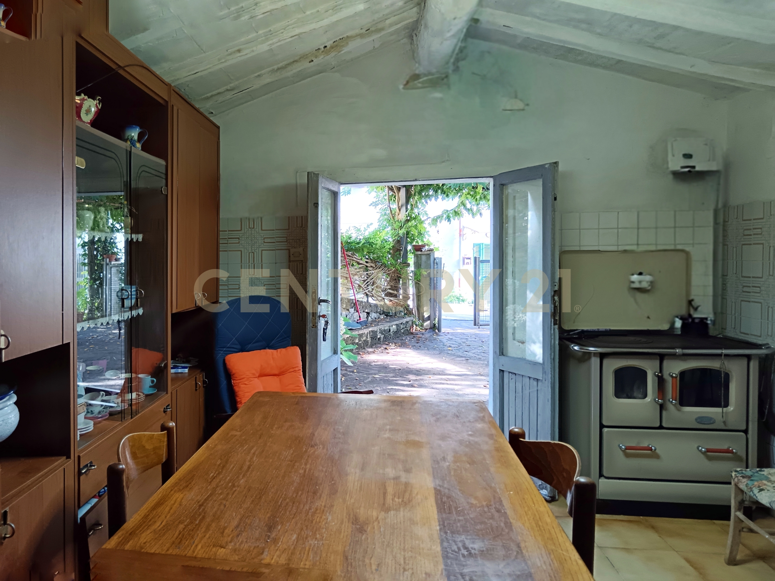 Casa indipendente da ristrutturare in via del parco 27, Santa Fiora