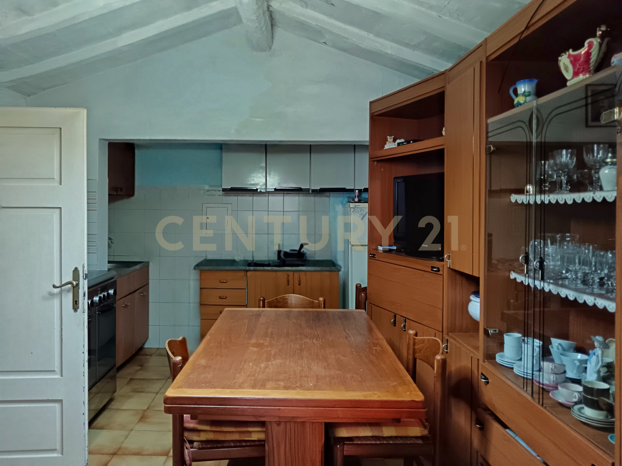 Casa indipendente da ristrutturare in via del parco 27, Santa Fiora