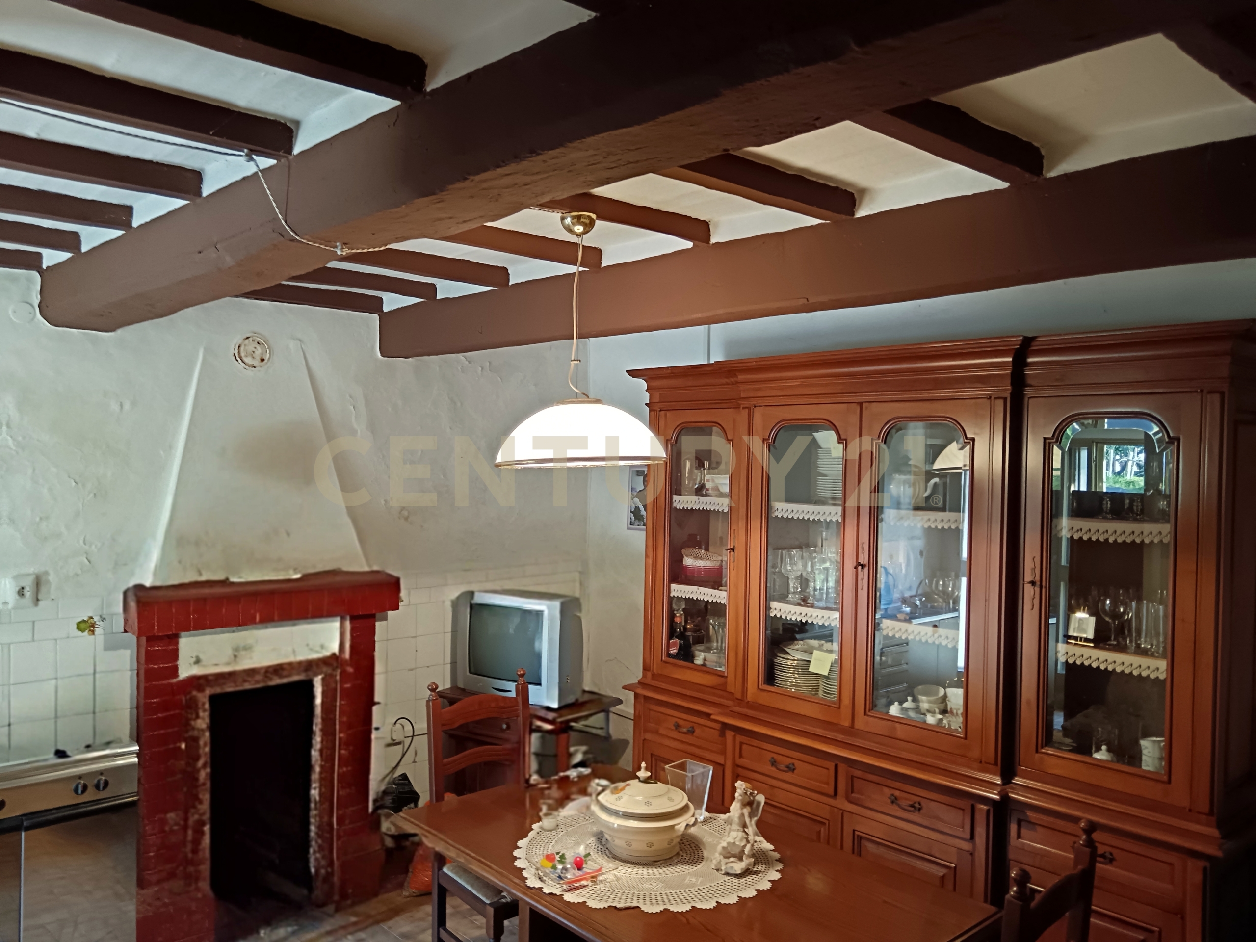 Casa indipendente da ristrutturare in via del parco 27, Santa Fiora