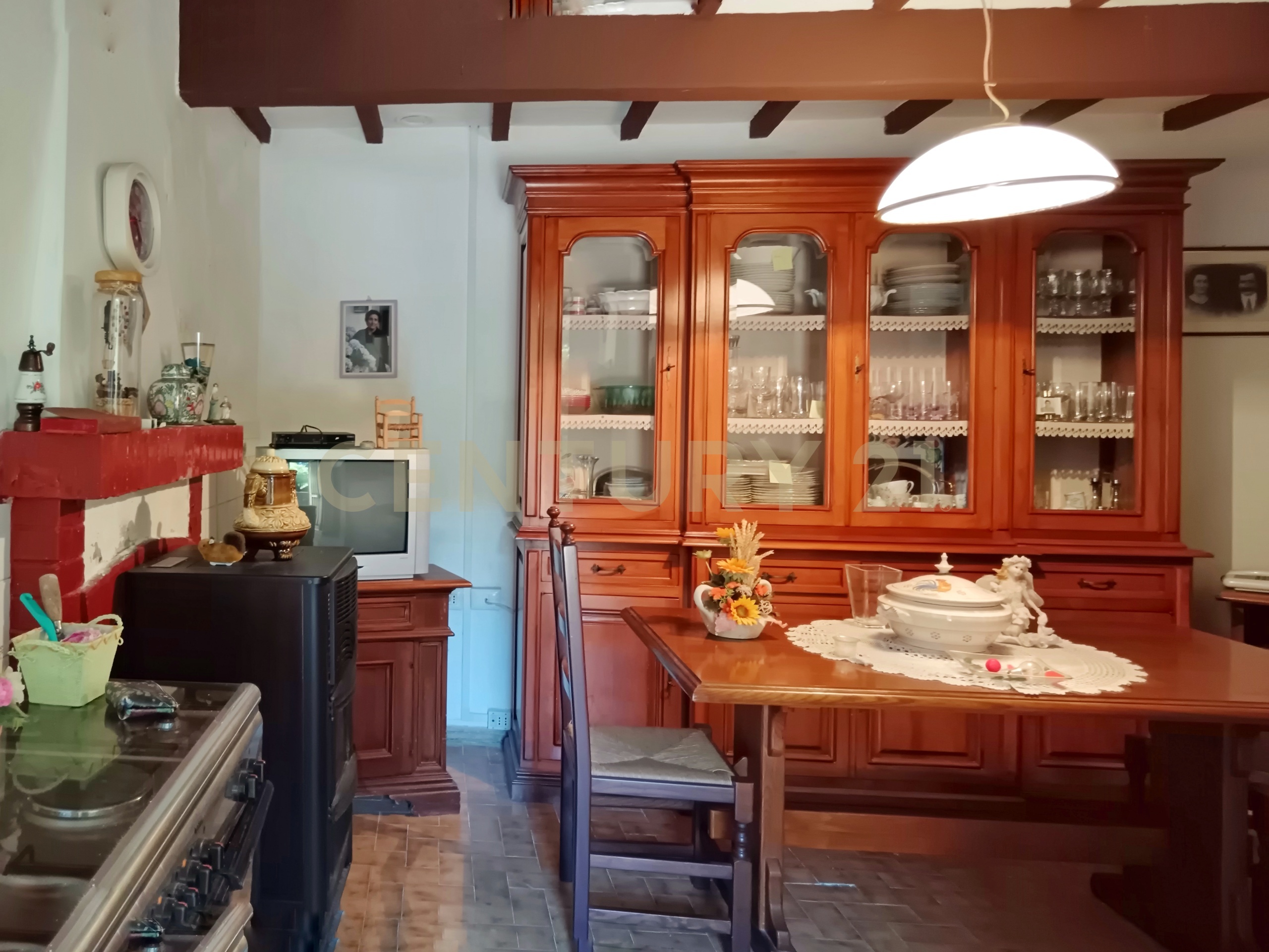 Casa indipendente da ristrutturare in via del parco 27, Santa Fiora