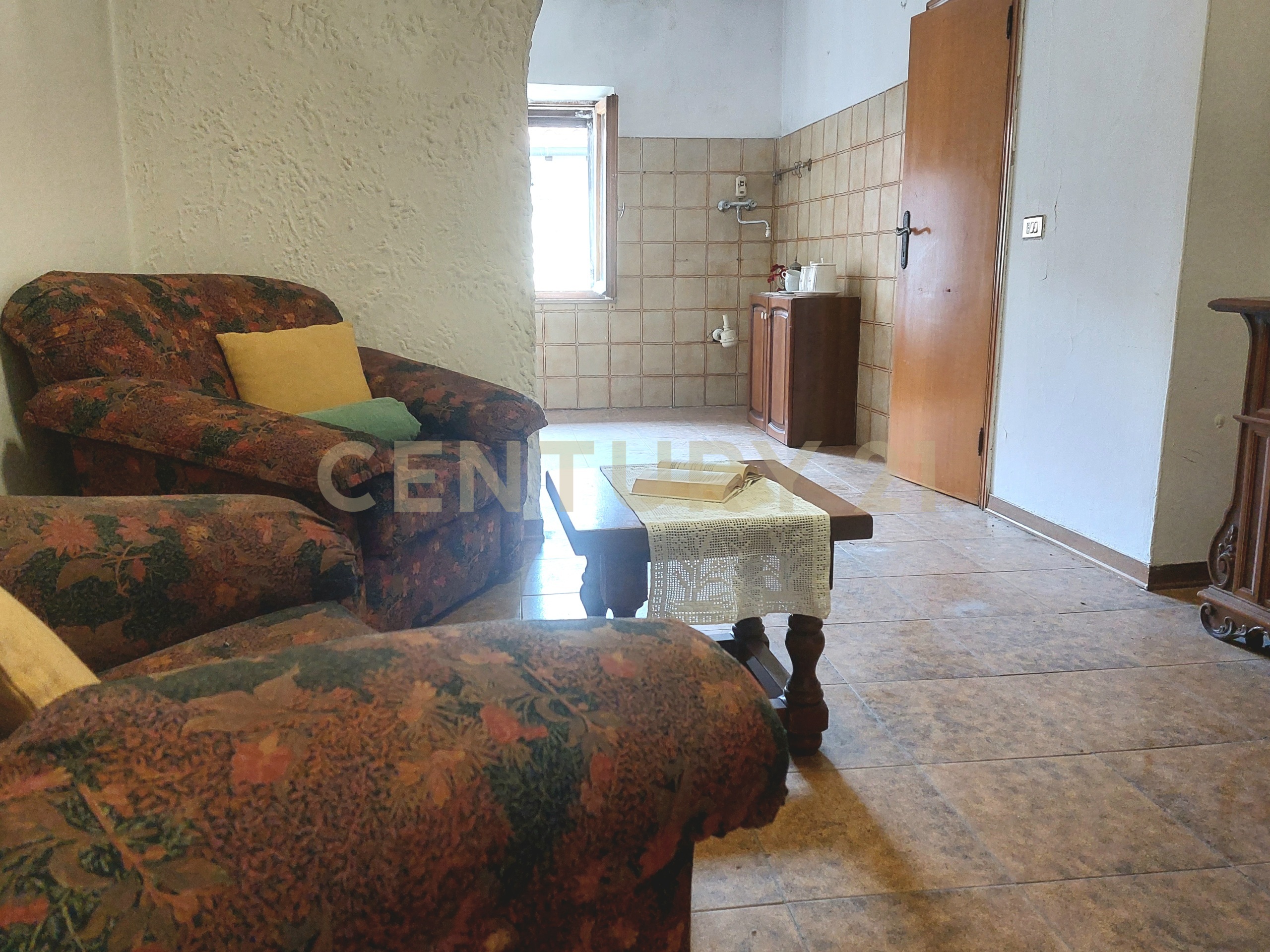 Quadrilocale da ristrutturare in via pinelli 9, Abbadia San Salvatore