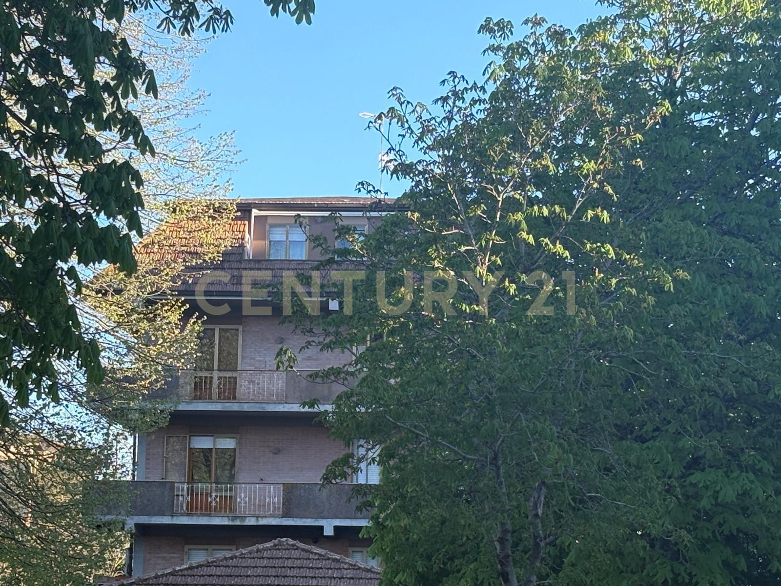 Appartamento con terrazzo in via orbetellana, Scansano