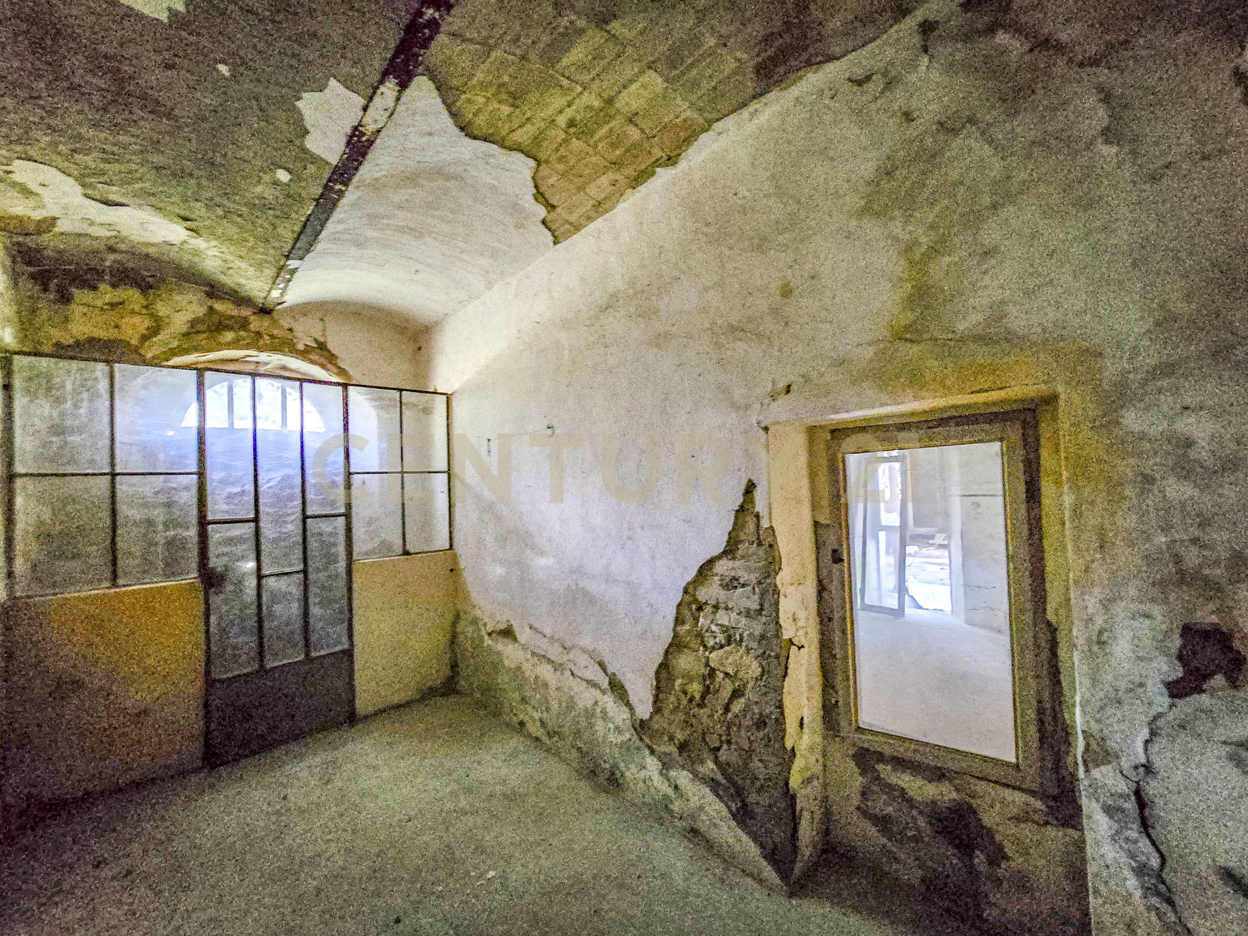 Casa indipendente ristrutturata in strada provinciale 7, Cinigiano