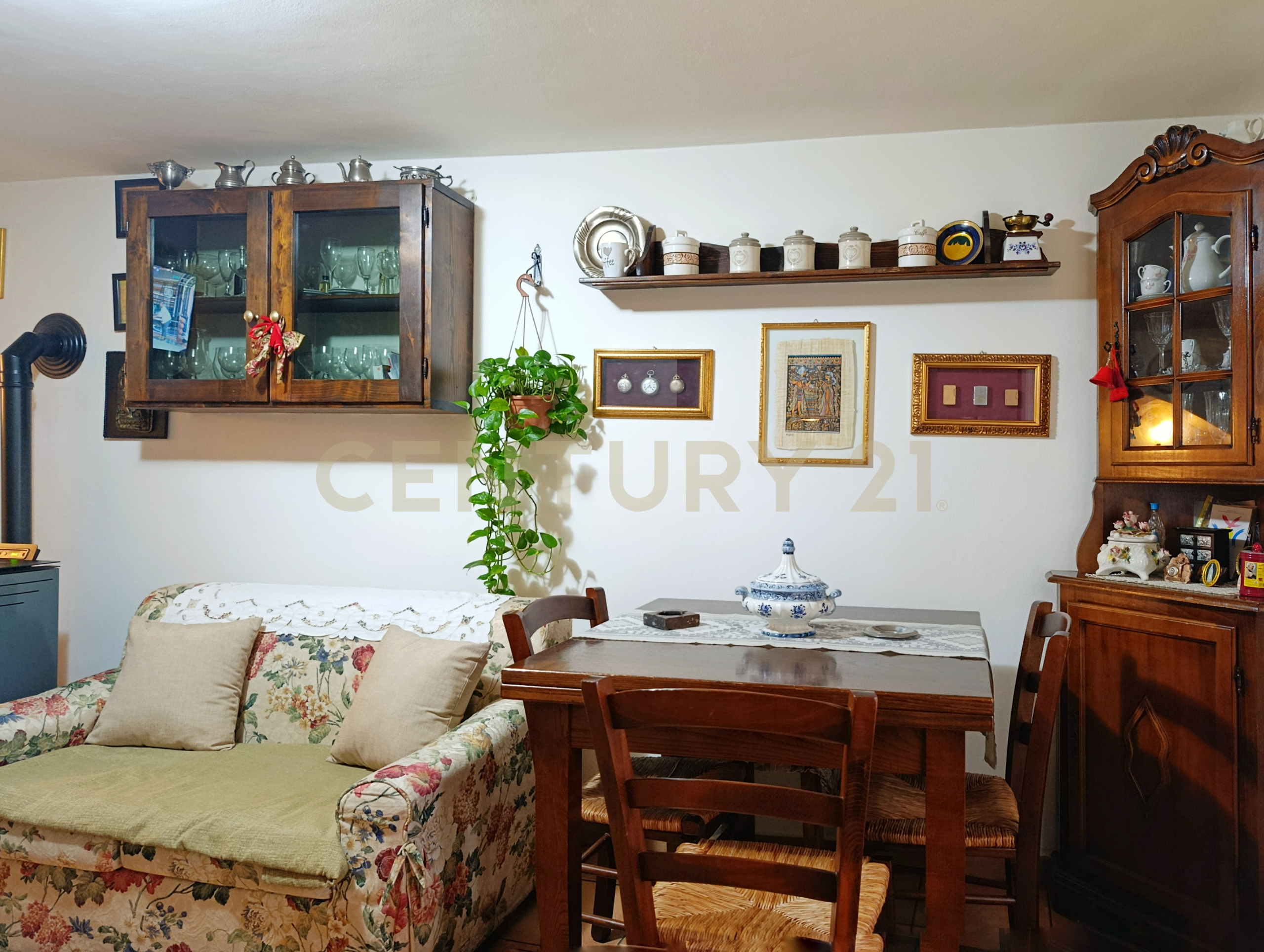 Casa indipendente in vendita in via carlo alberto 29, Abbadia San Salvatore