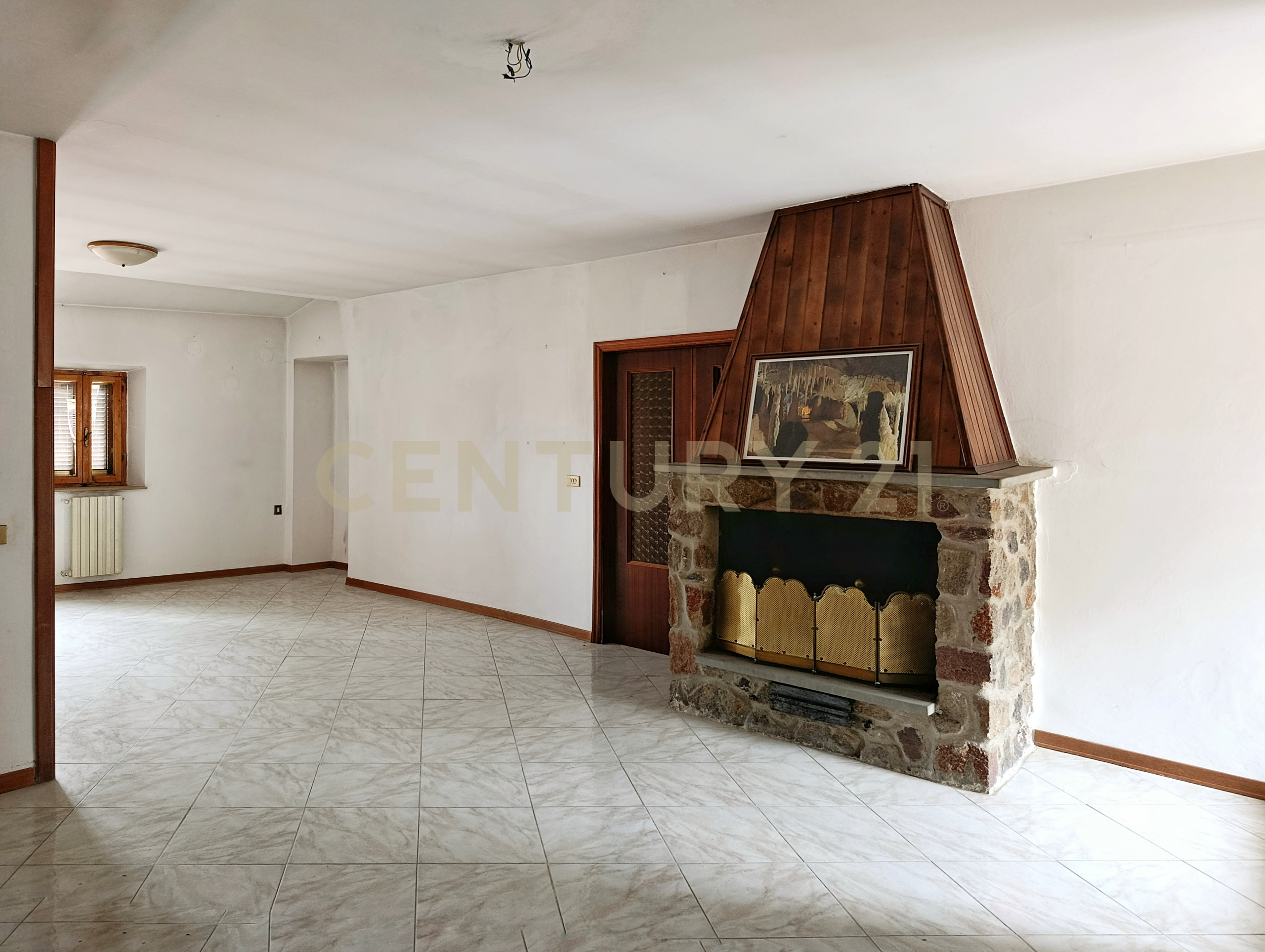 Appartamento in vendita in via del coro 47, Piancastagnaio