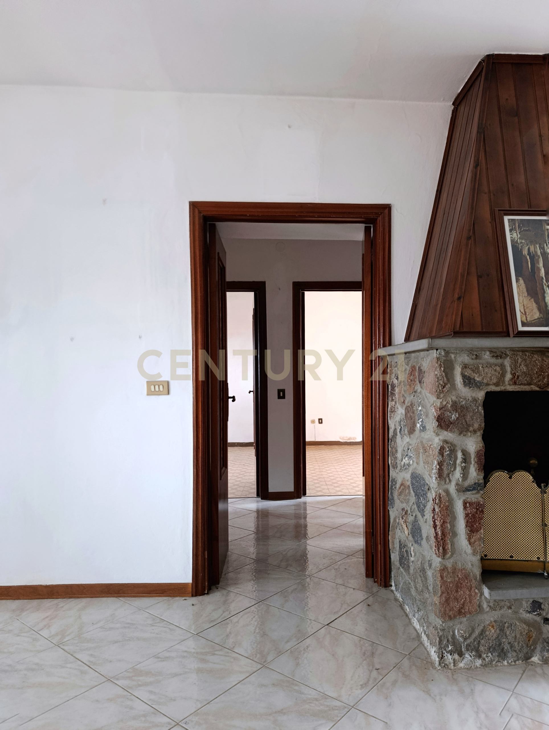 Appartamento in vendita in via del coro 47, Piancastagnaio