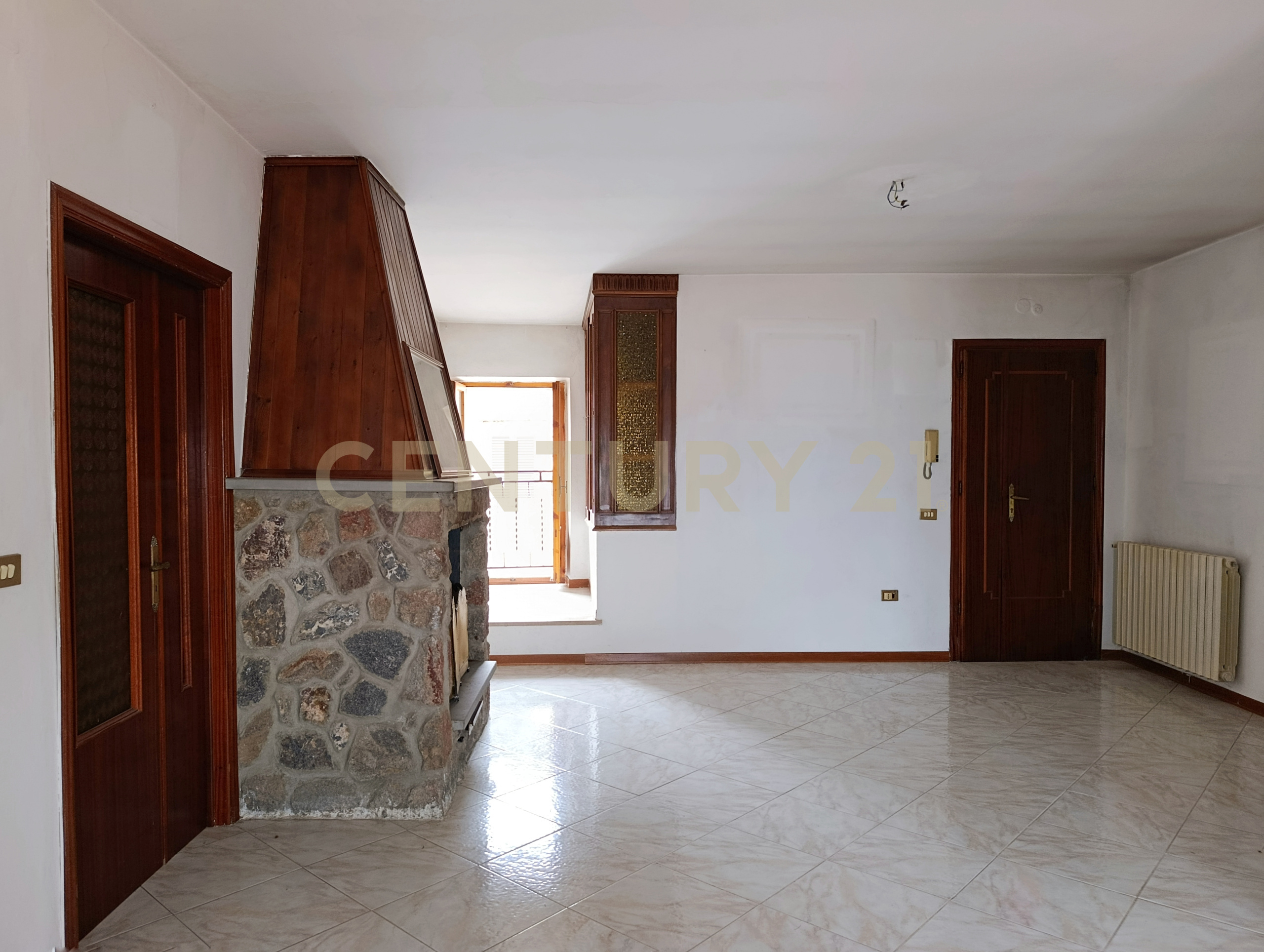 Appartamento in vendita in via del coro 47, Piancastagnaio
