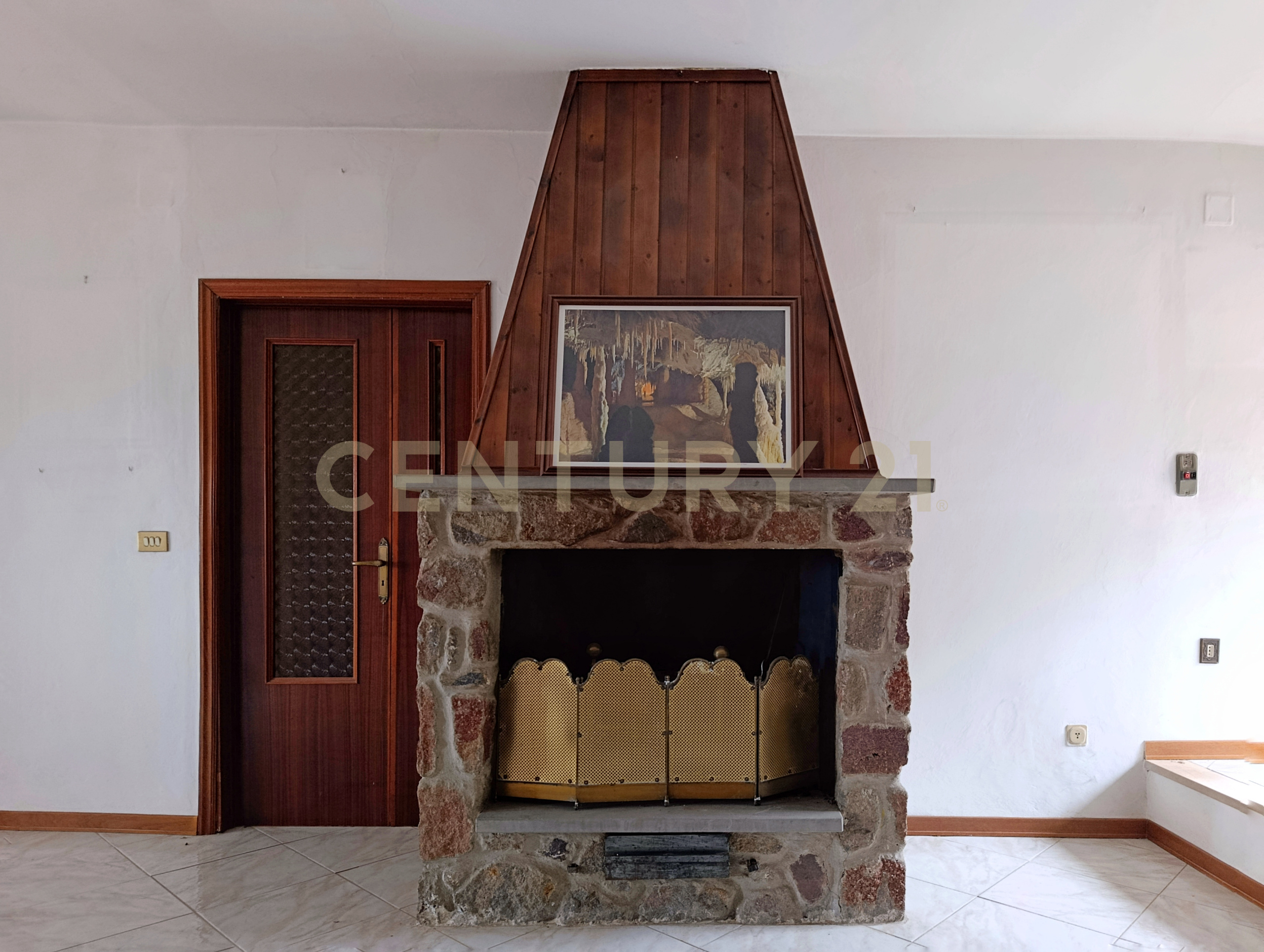 Appartamento in vendita in via del coro 47, Piancastagnaio