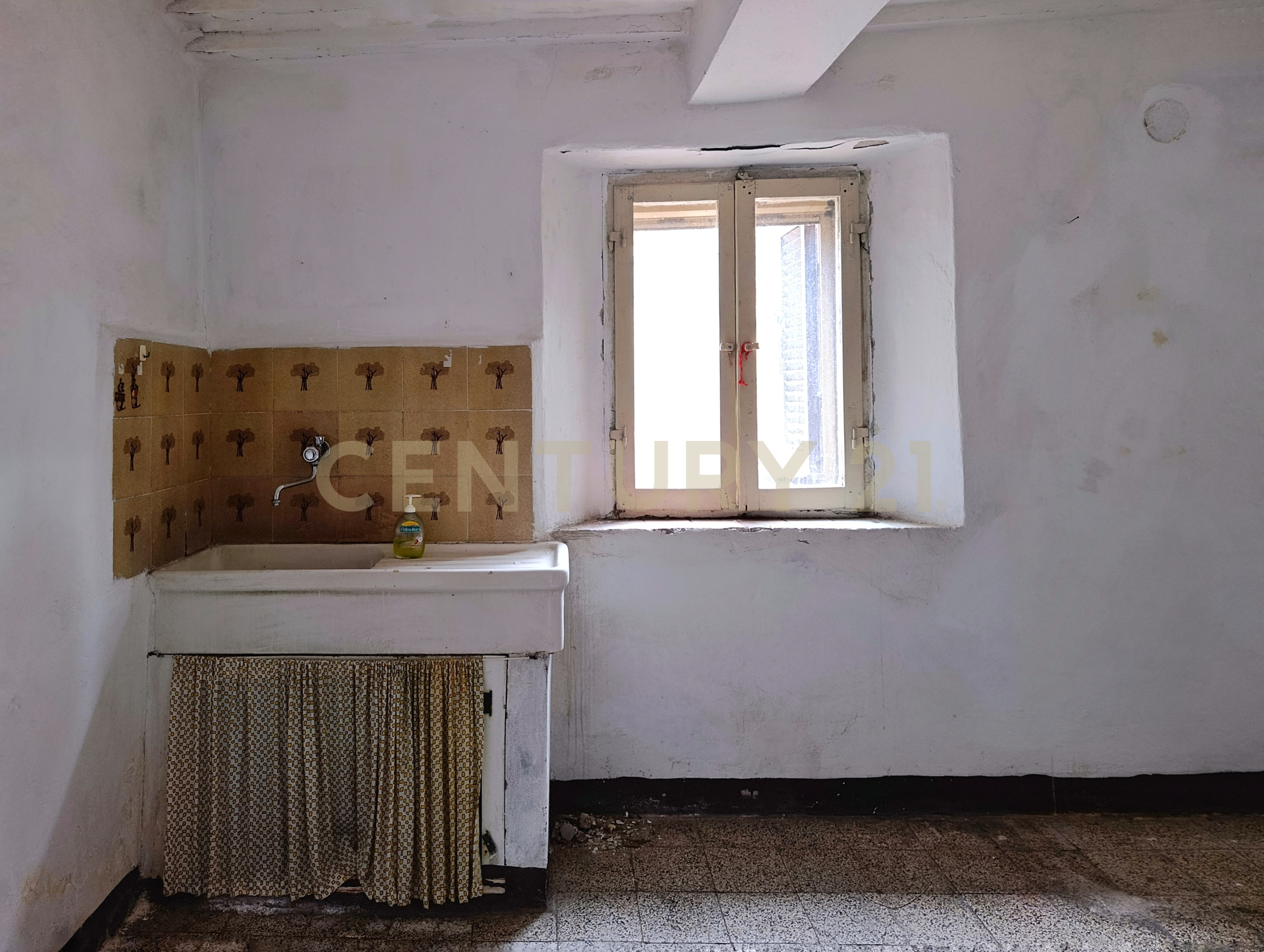 Appartamento in vendita in via del coro 47, Piancastagnaio