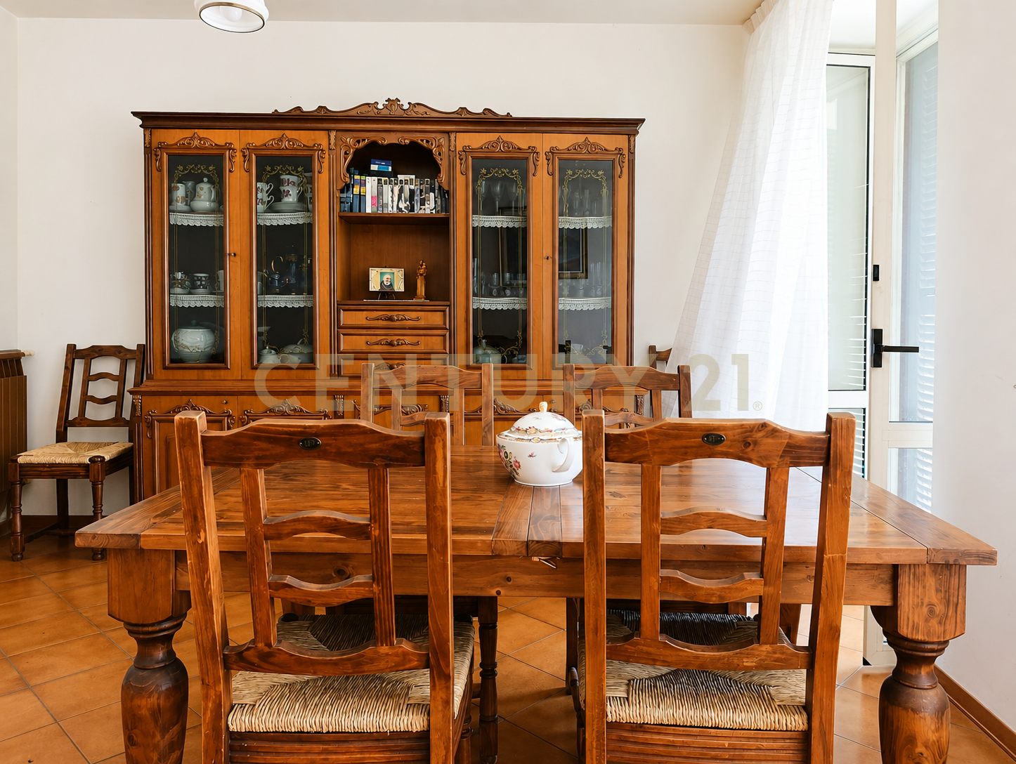 Loft con giardino in via xviii giugno, Abbadia San Salvatore