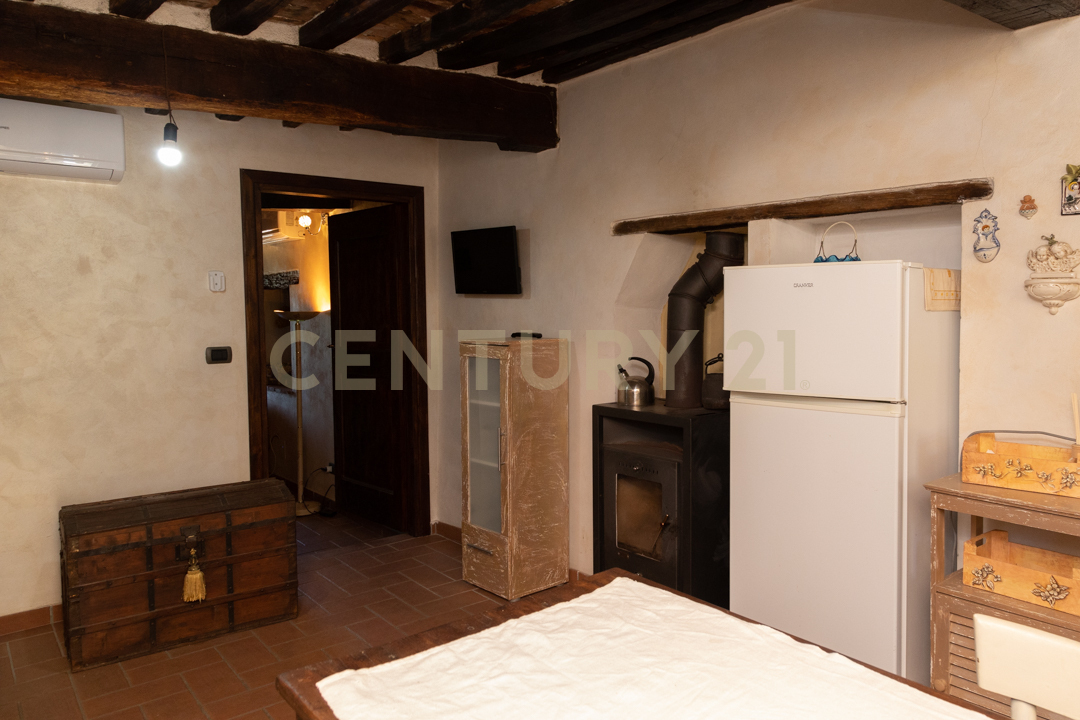 Bilocale in vendita in via farini 28, Civitella Paganico