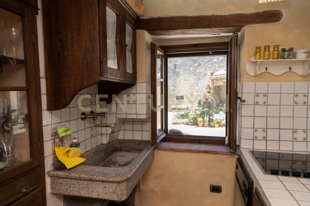 Bilocale in vendita in via farini 28, Civitella Paganico