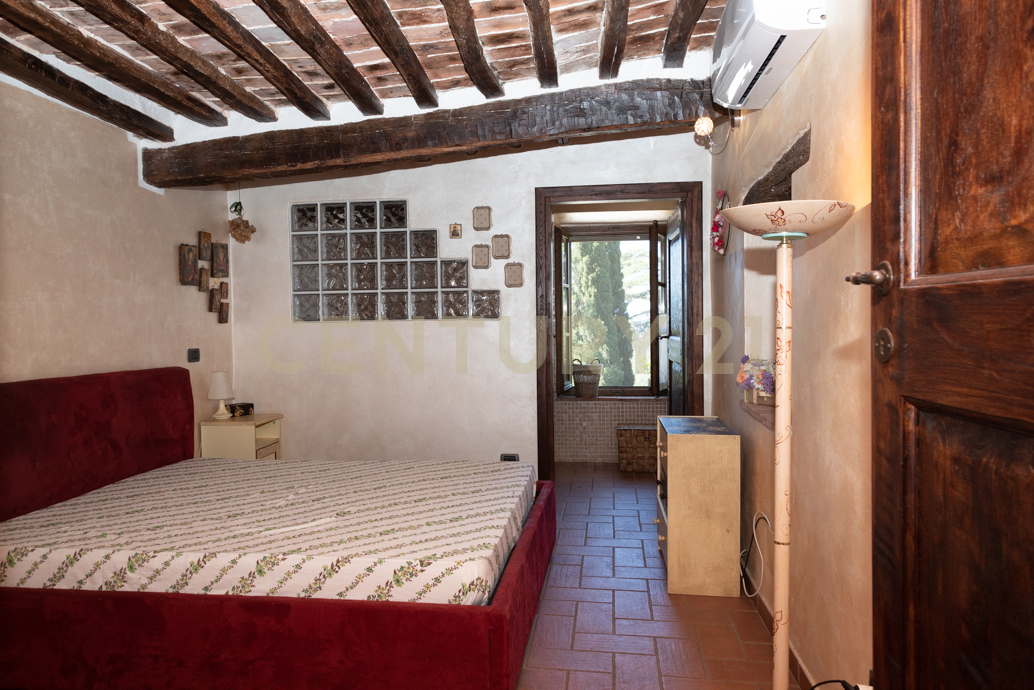 Bilocale in vendita in via farini 28, Civitella Paganico