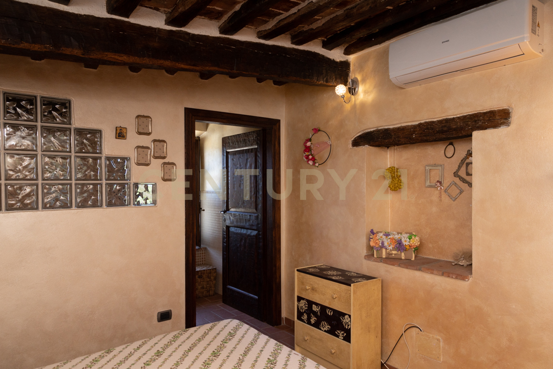 Bilocale in vendita in via farini 28, Civitella Paganico