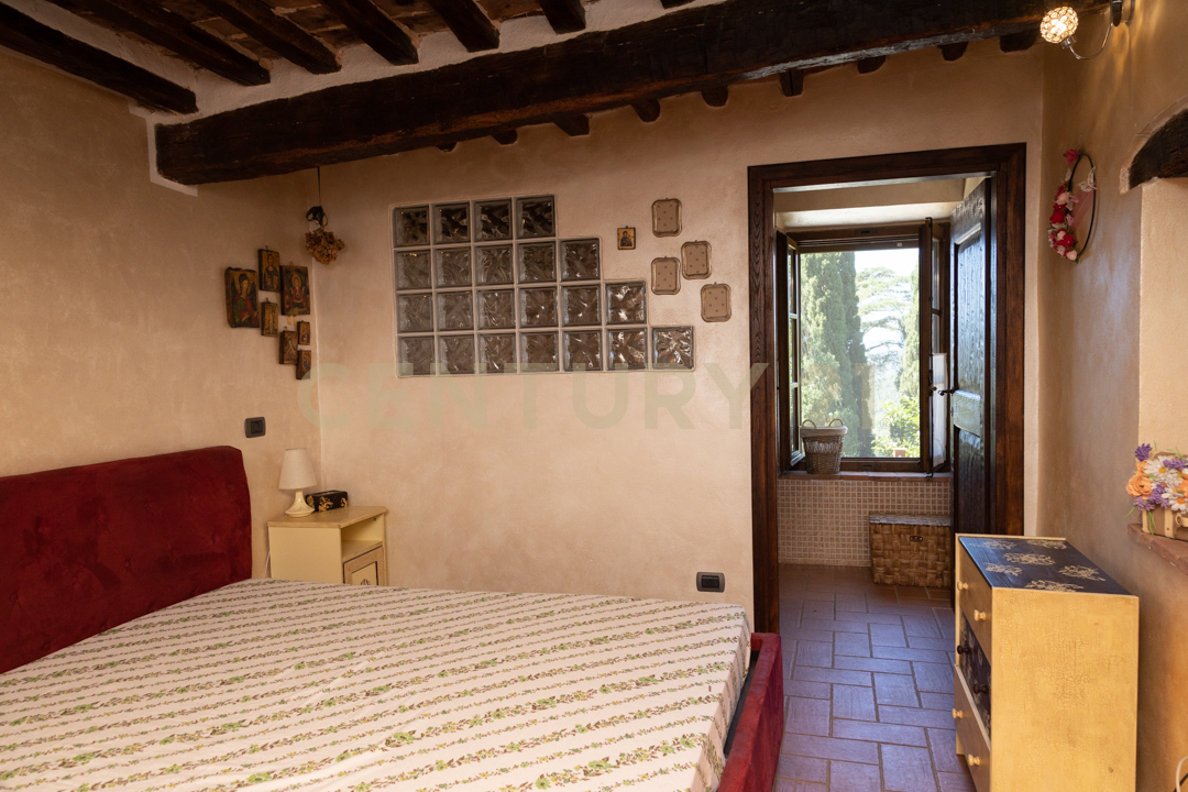 Bilocale in vendita in via farini 28, Civitella Paganico