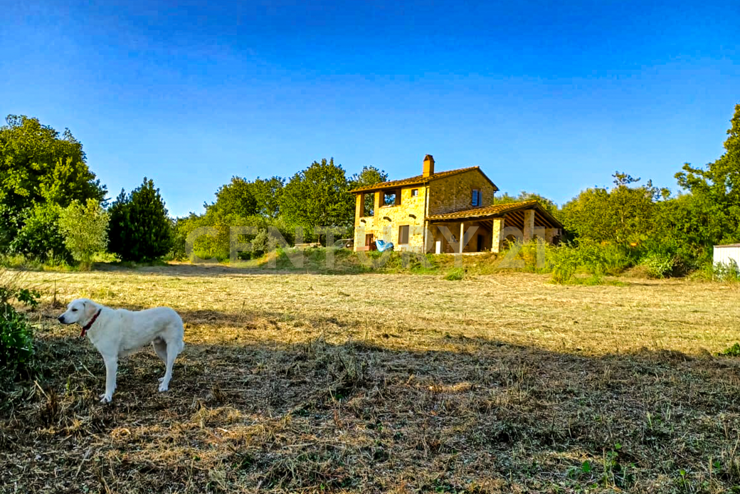 Casa indipendente ristrutturata in localit� podere la vena 20, Civitella Paganico