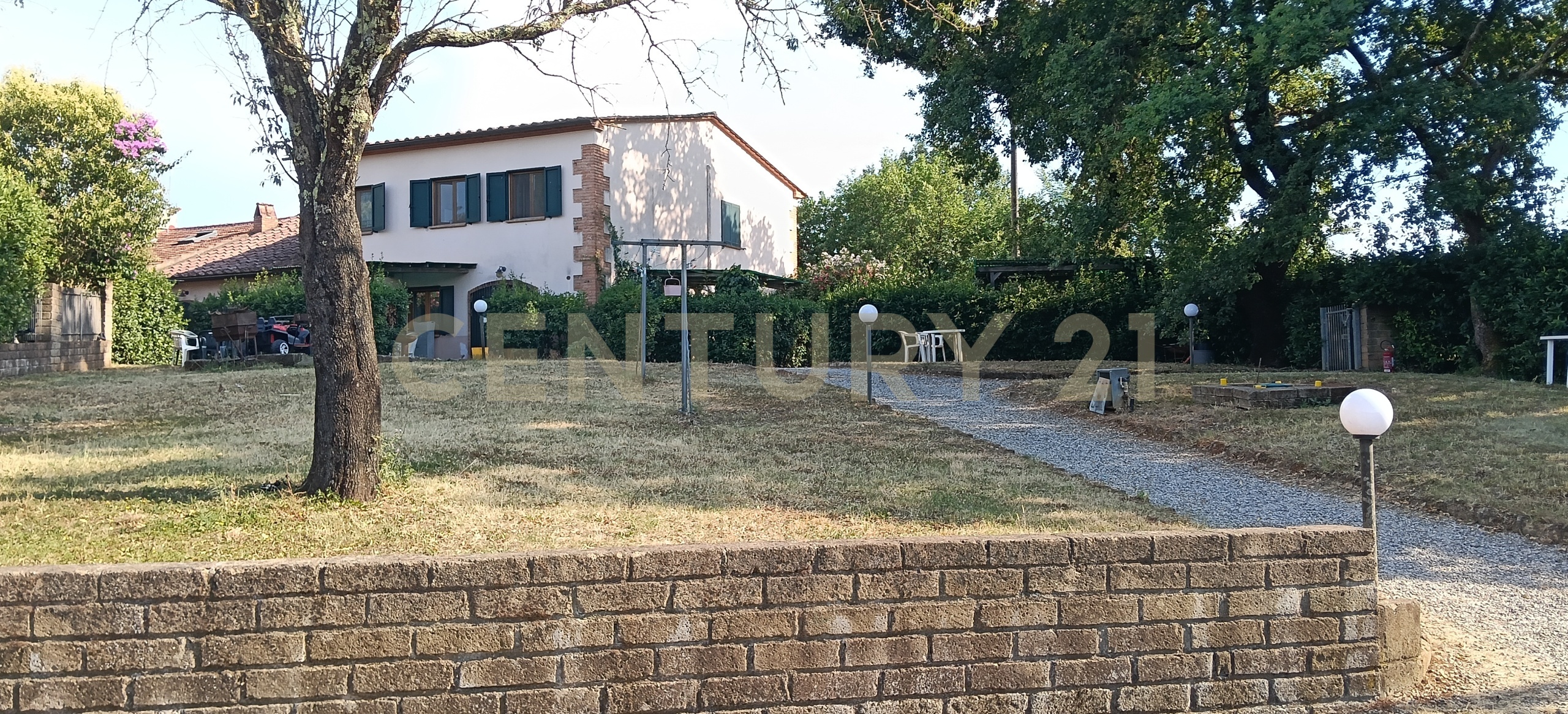 Casa indipendente in vendita in localit� baraccone s.n.c., Gavorrano