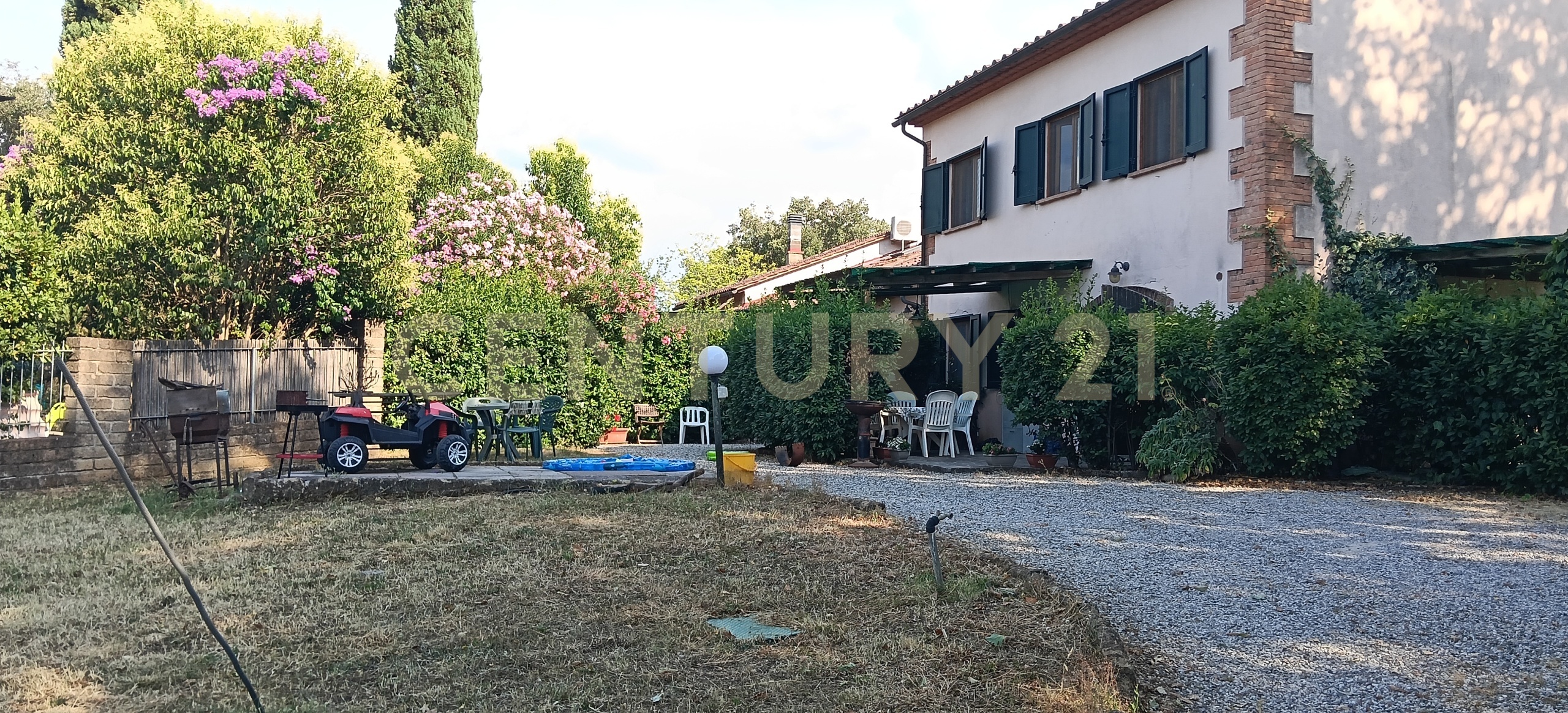 Casa indipendente in vendita in localit� baraccone s.n.c., Gavorrano