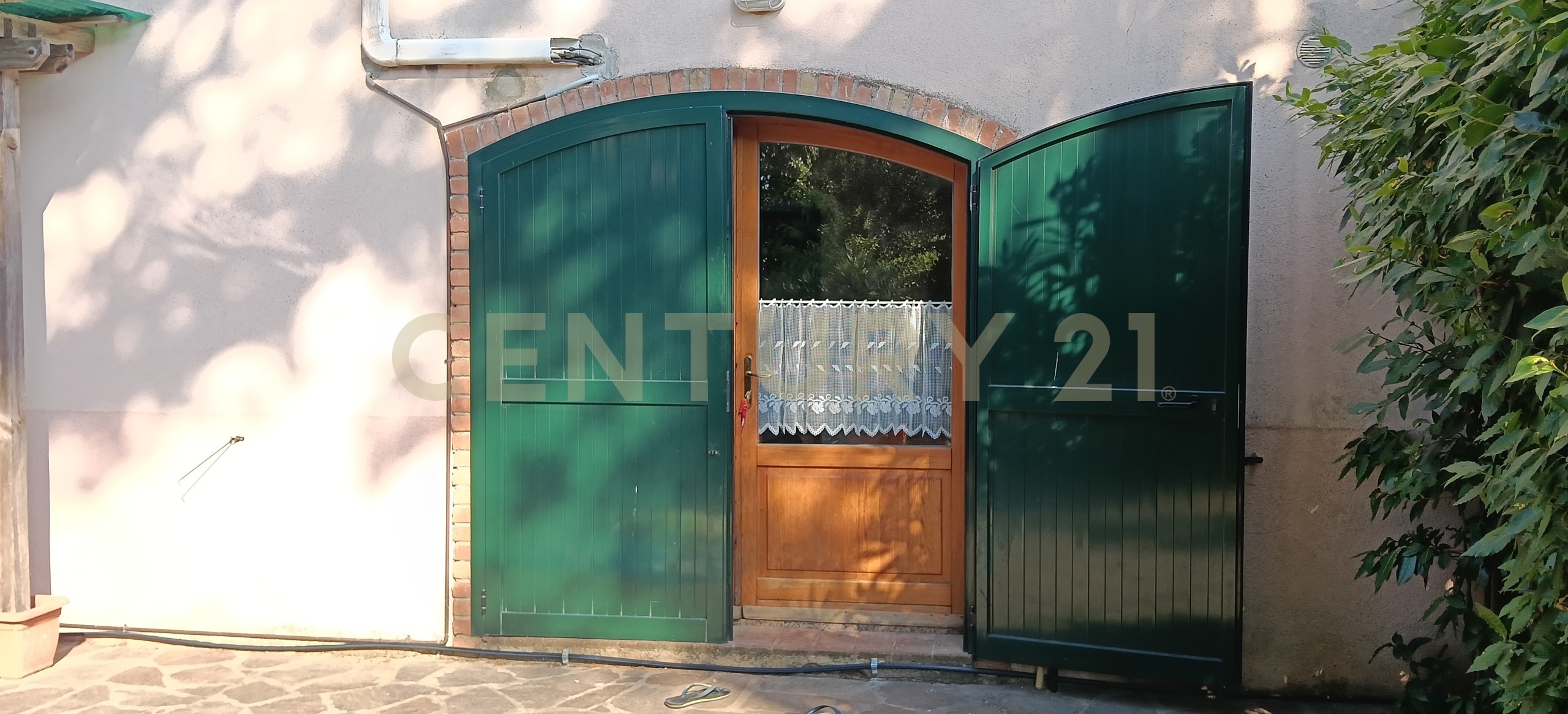 Casa indipendente in vendita in localit� baraccone s.n.c., Gavorrano