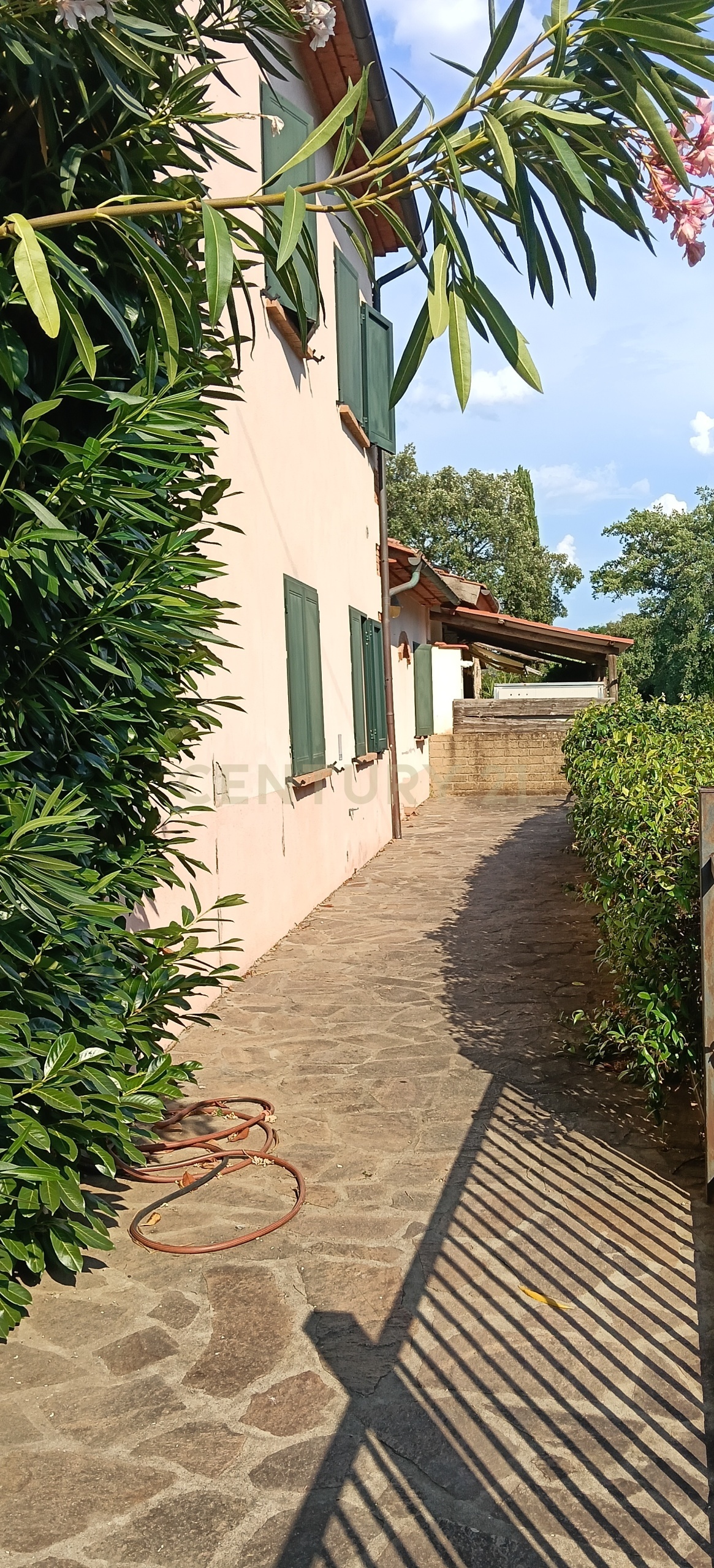 Casa indipendente in vendita in localit� baraccone s.n.c., Gavorrano