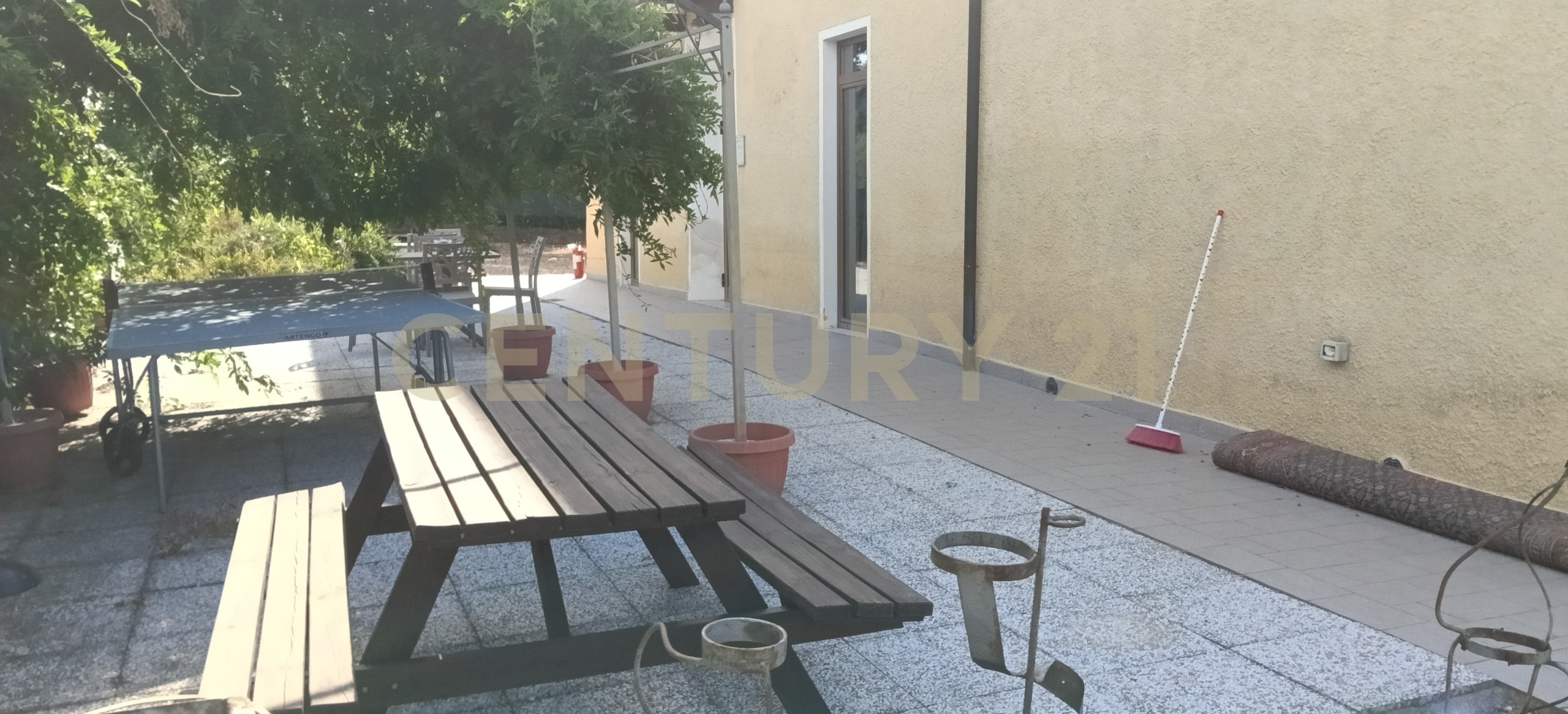 Casa indipendente con giardino in localit� sant'andrea 17, Gavorrano