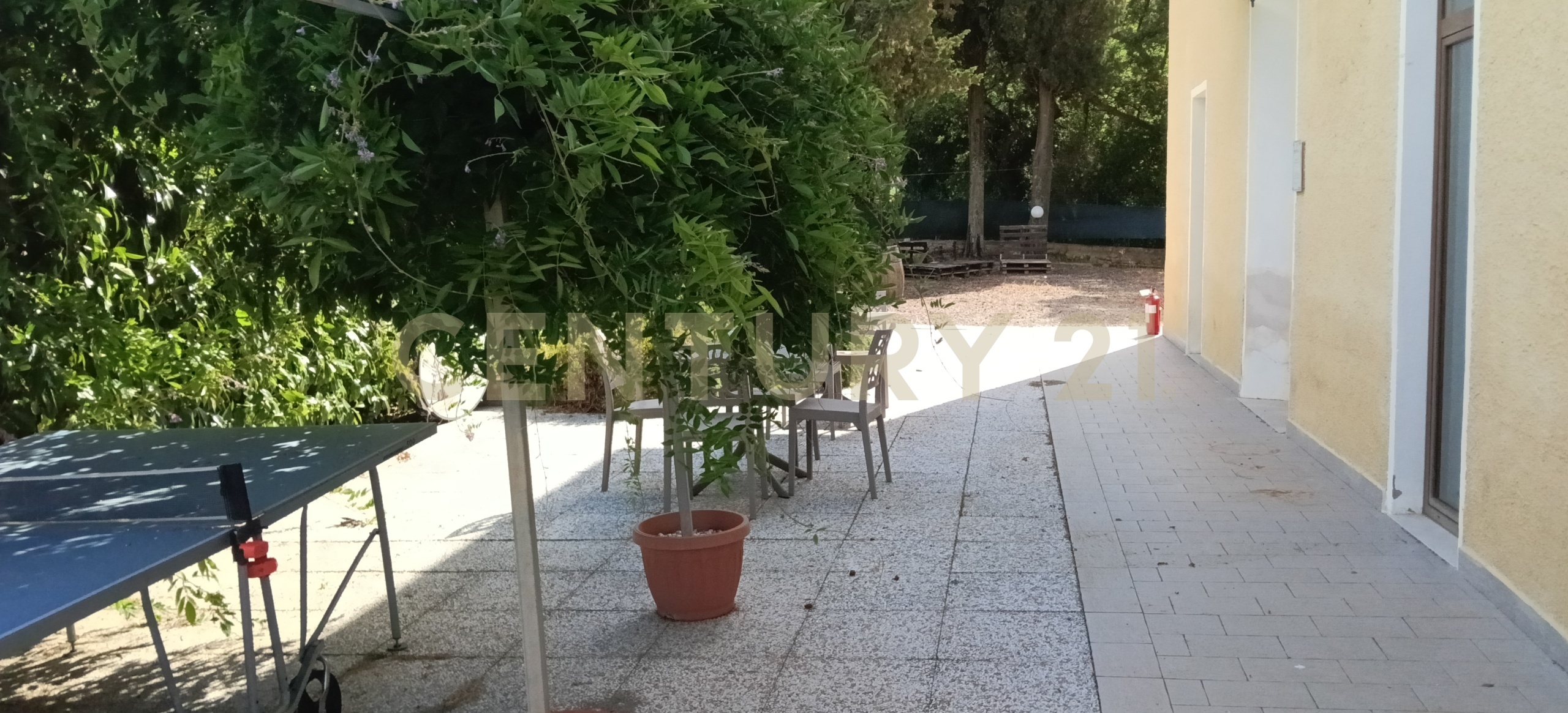 Casa indipendente con giardino in localit� sant'andrea 17, Gavorrano