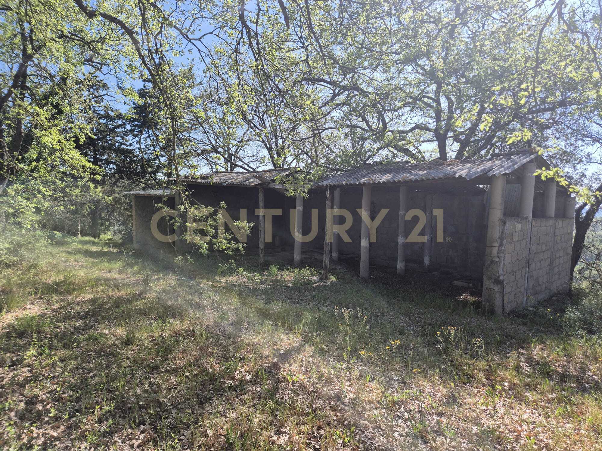 Rustico in vendita in localit� poggi del sasso snc, Cinigiano