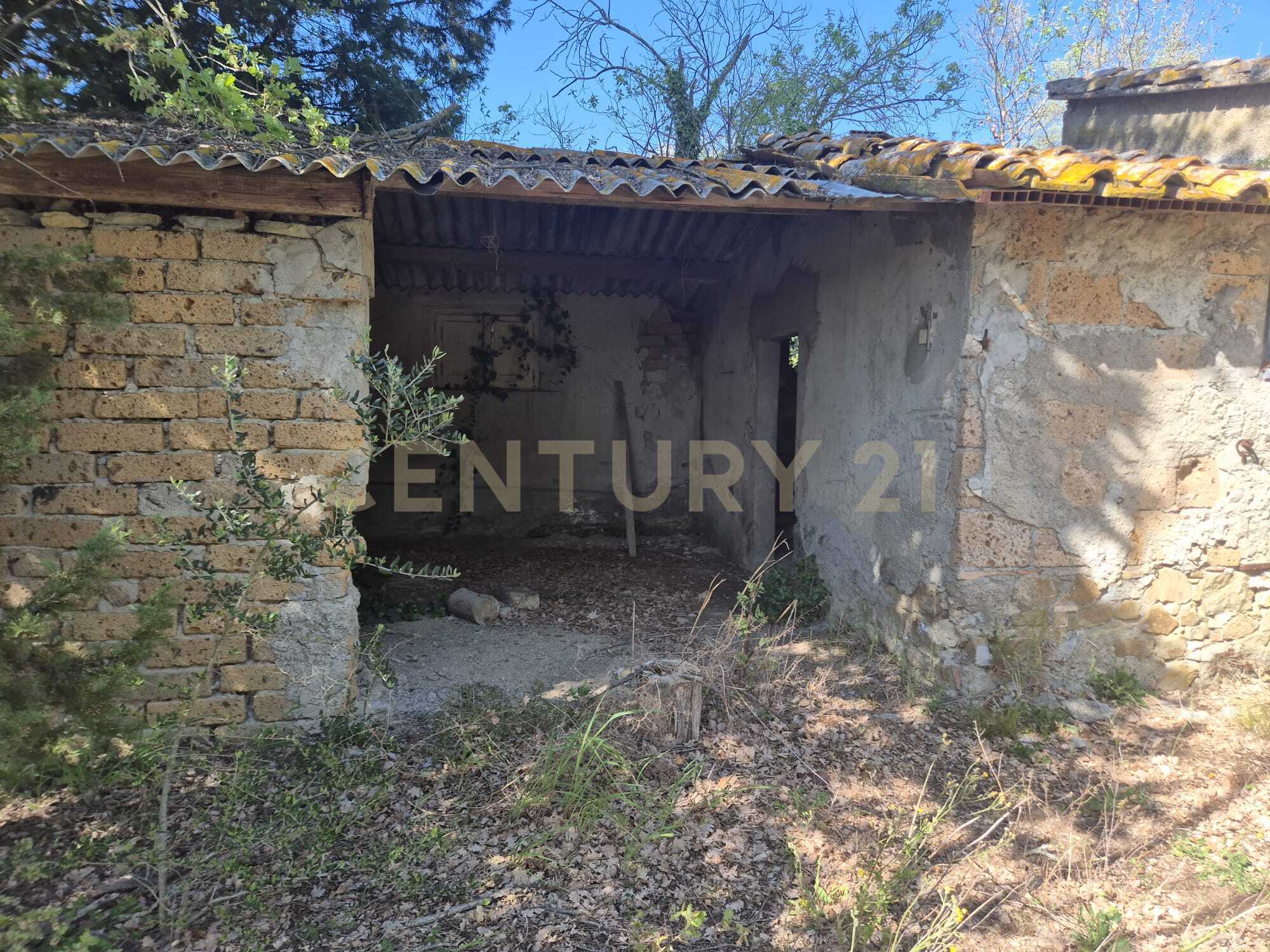 Rustico in vendita in localit� poggi del sasso snc, Cinigiano