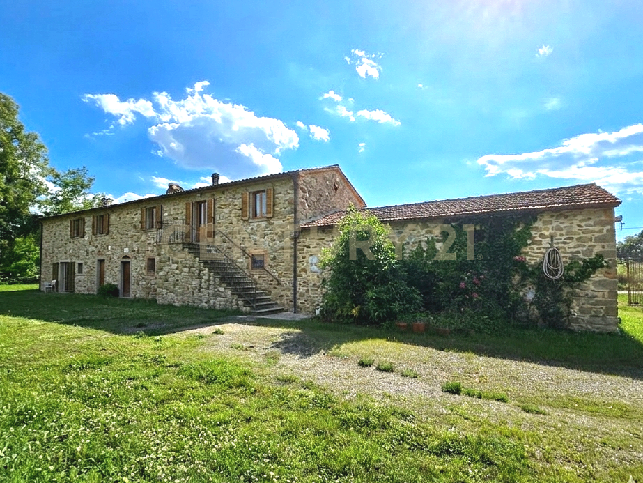 Casa indipendente con giardino in localit� vaticino 11, Castiglione della Pescaia