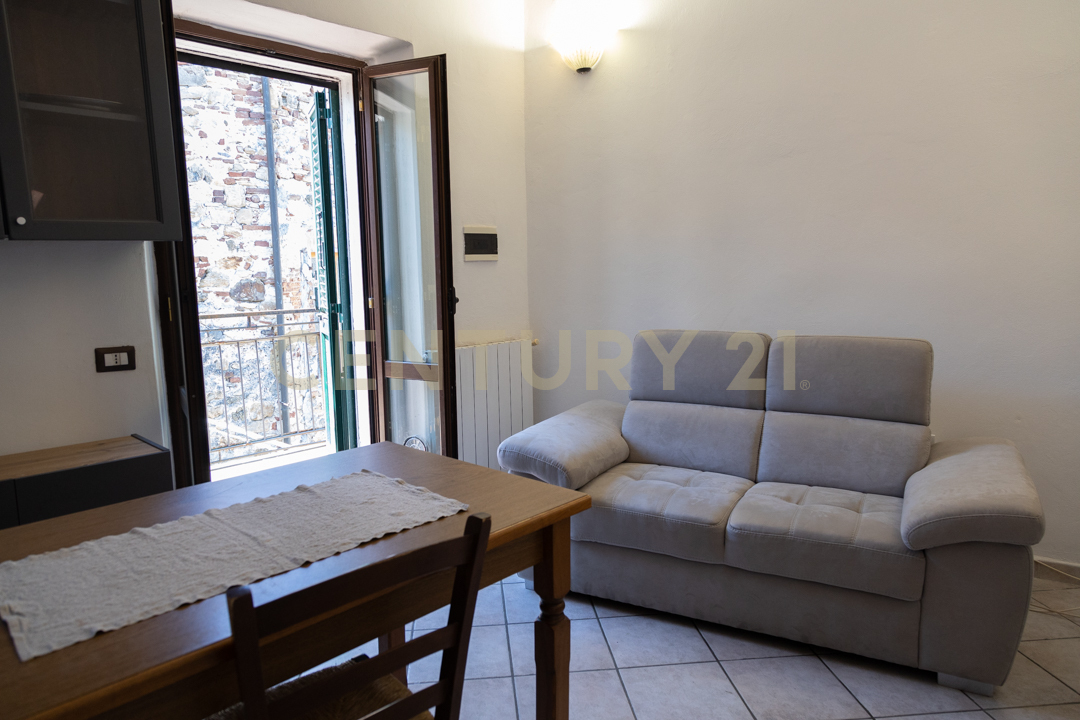Quadrilocale ristrutturato in via del casalino 33, Civitella Paganico
