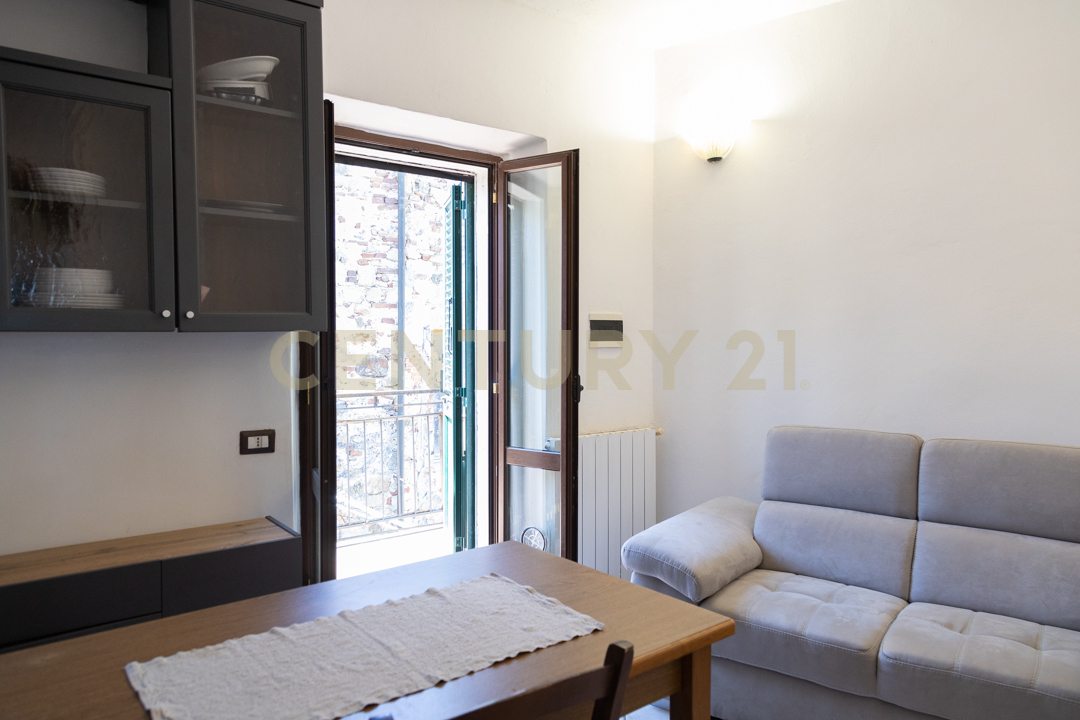Quadrilocale ristrutturato in via del casalino 33, Civitella Paganico