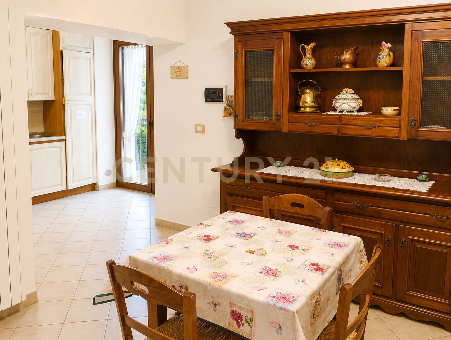 Casa indipendente con giardino in via fratelli rosselli 81, Santa Fiora