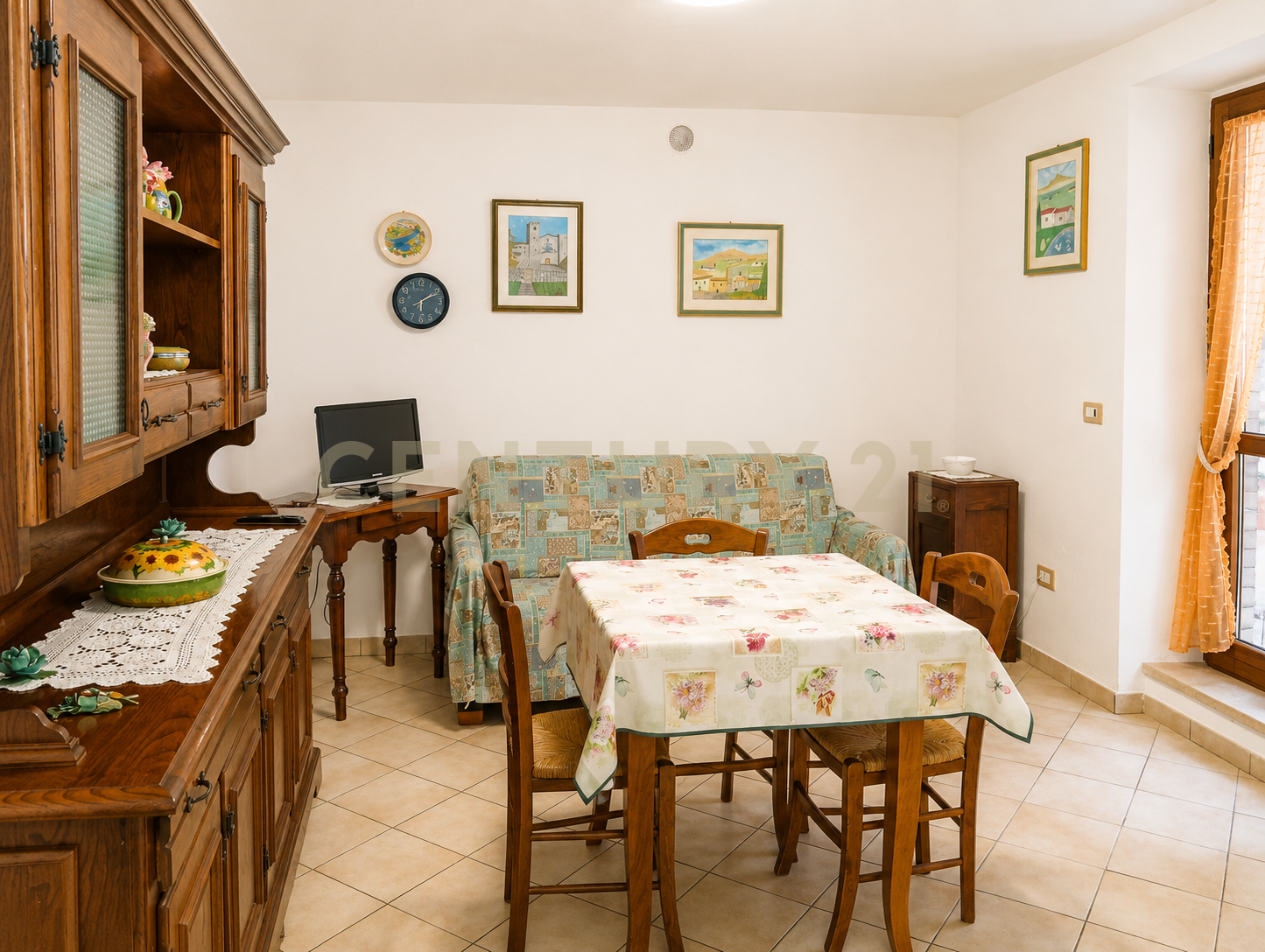 Casa indipendente con giardino in via fratelli rosselli 81, Santa Fiora
