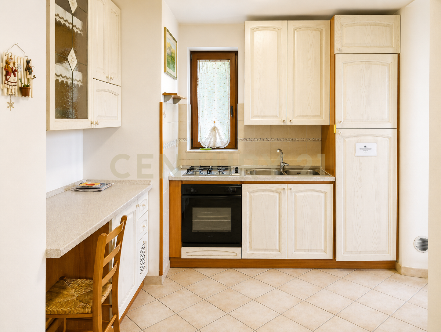 Casa indipendente con giardino in via fratelli rosselli 81, Santa Fiora