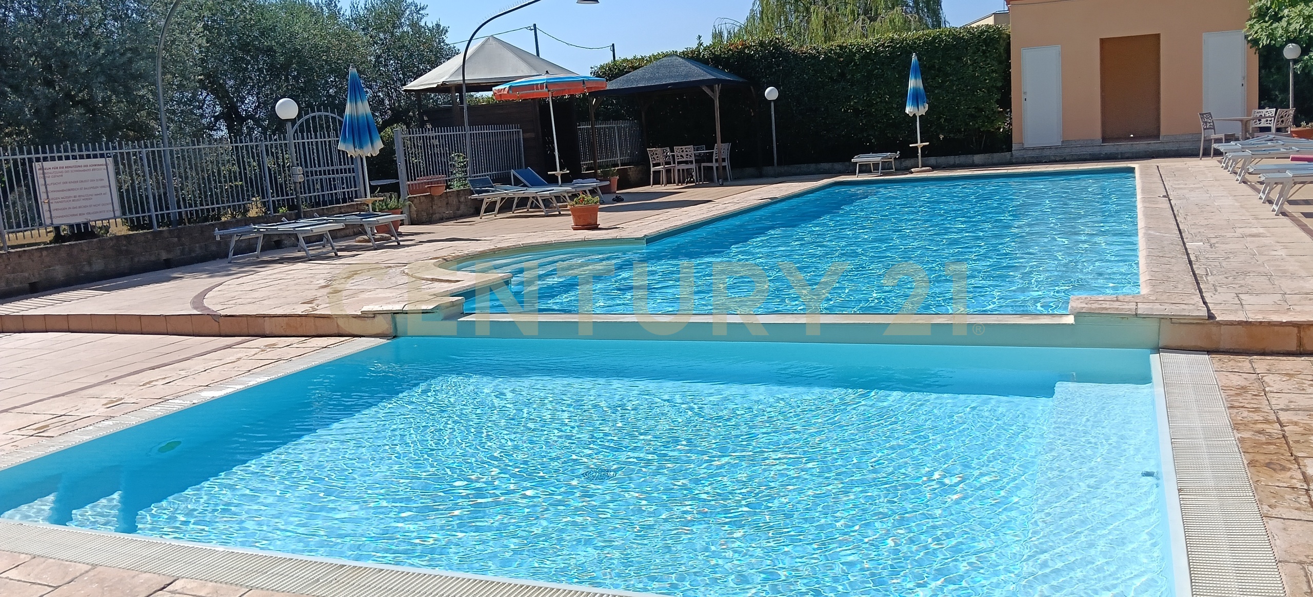 Casa indipendente con giardino in localit� podere di mezzo 16 16, Gavorrano