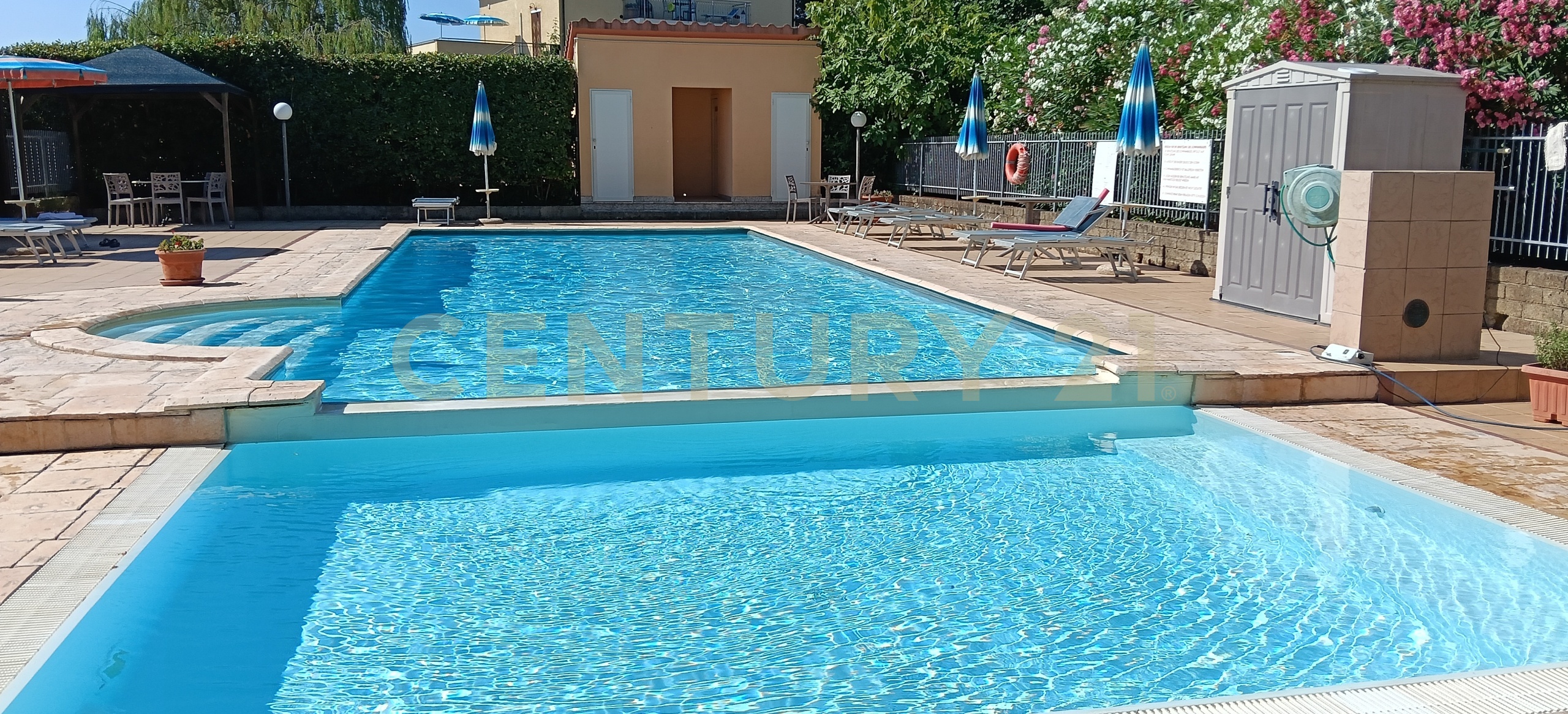 Casa indipendente con giardino in localit� podere di mezzo 16 16, Gavorrano