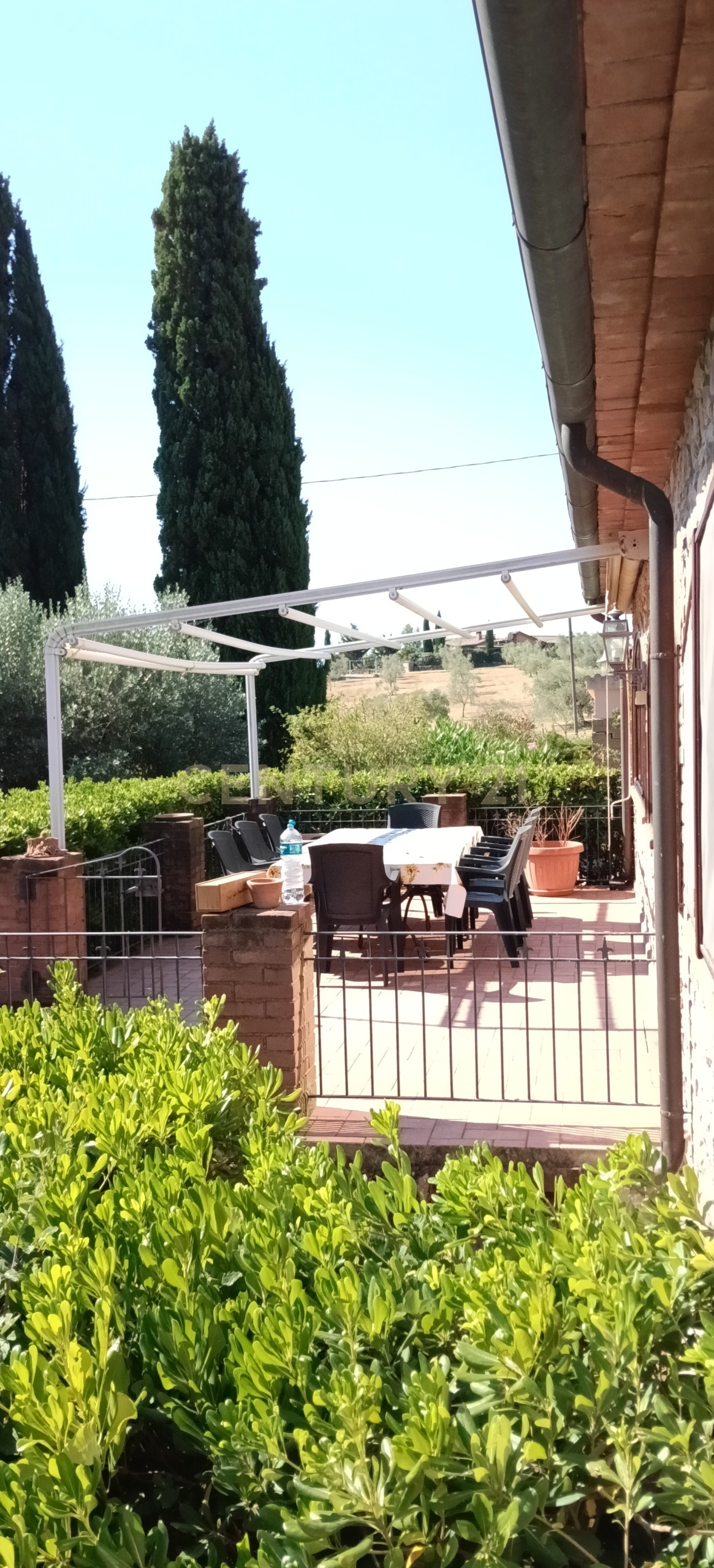 Casa indipendente con giardino in localit� podere di mezzo 16 16, Gavorrano